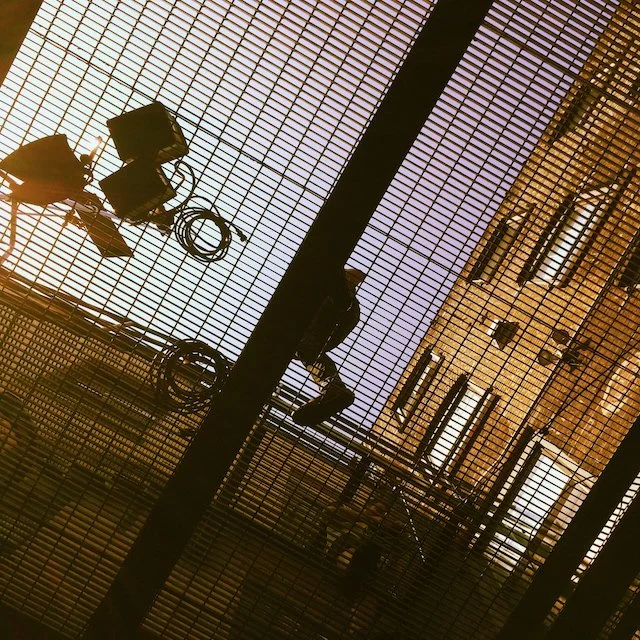 location scout by AJ