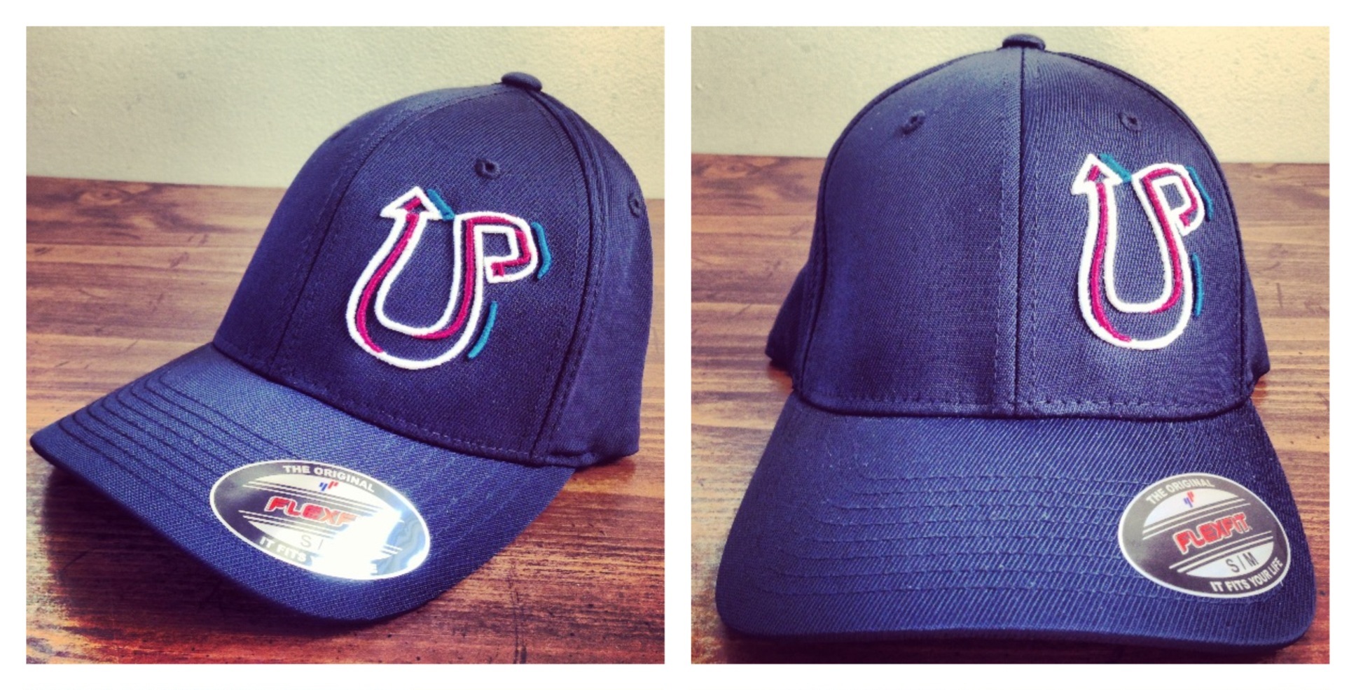 heads up poker gear hat - black.jpeg