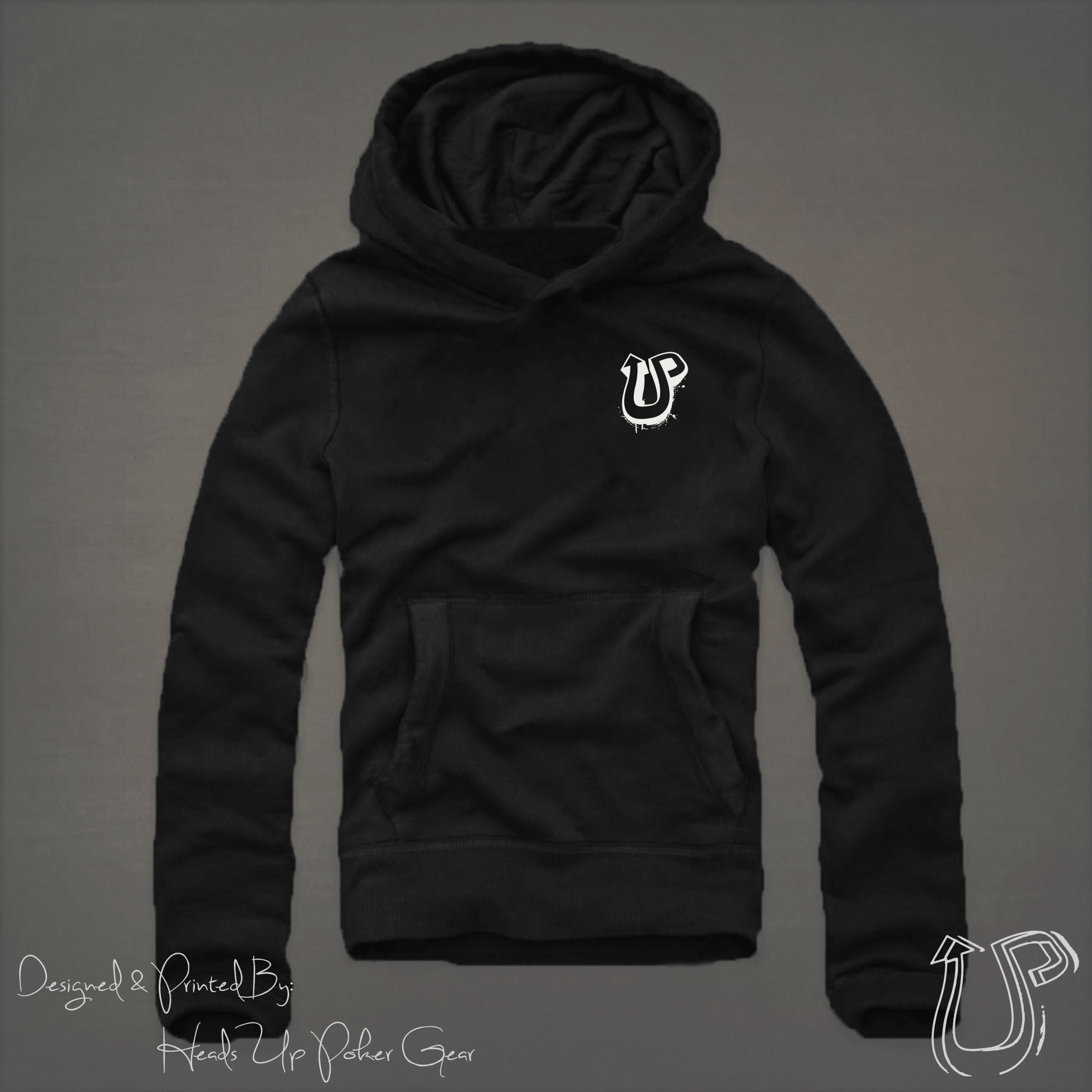 HUPG LOGO HOODIE-BLACK.png