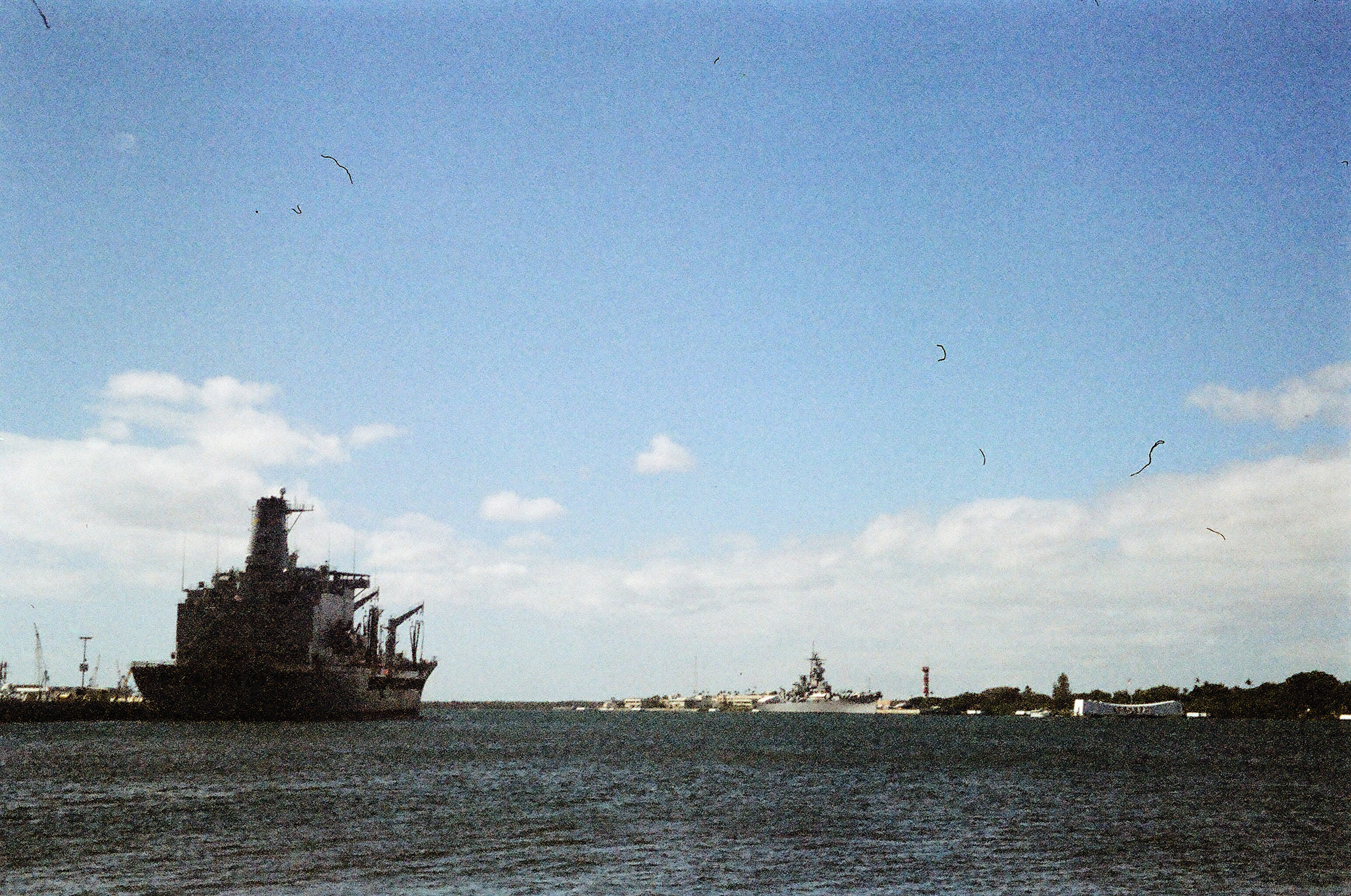 Expired 35mm Kodak ColorMax 400 // Vintage Popout Welta
