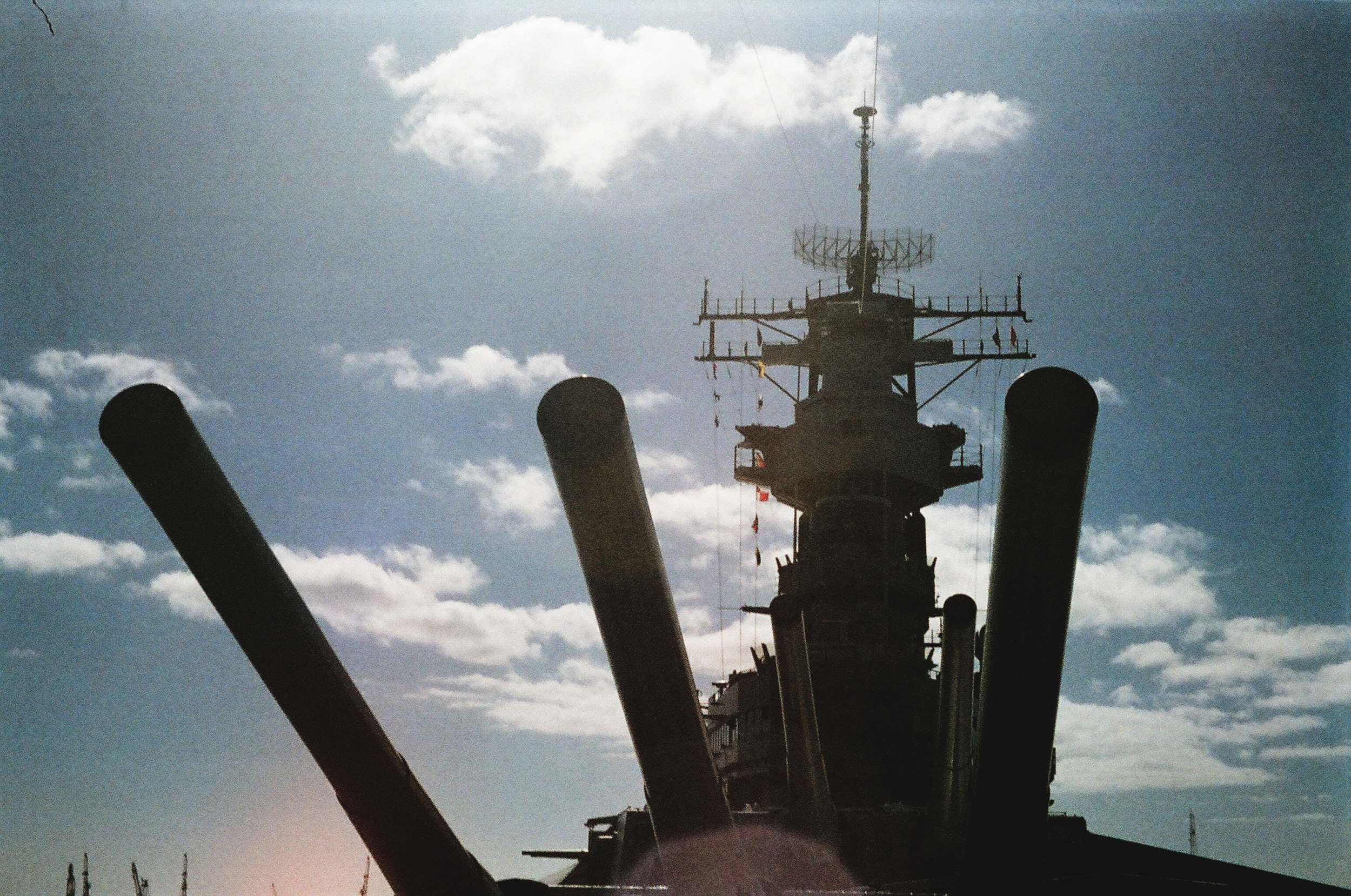 Expired 35mm Kodak ColorMax 400 // Vintage Popout Welta