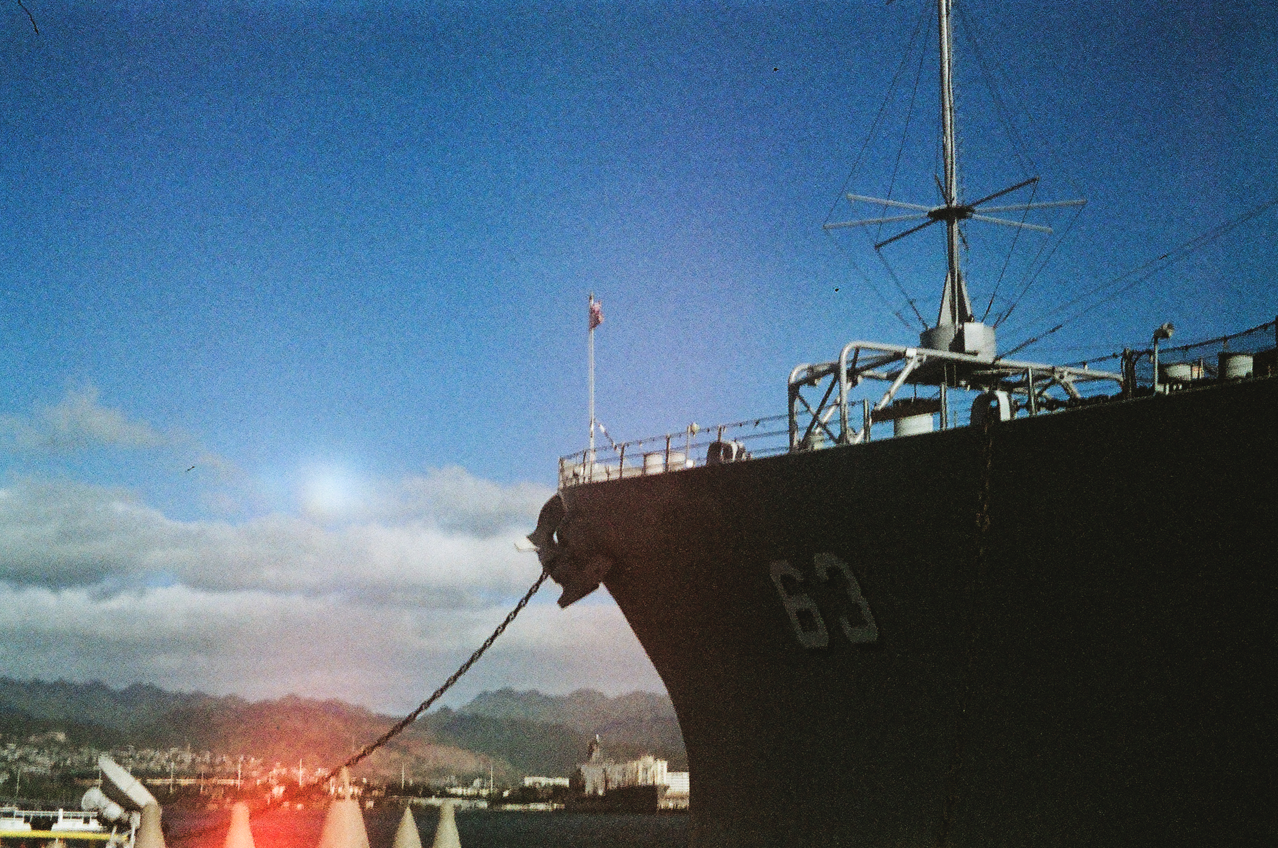Expired 35mm Kodak ColorMax 400 // Vintage Popout Welta