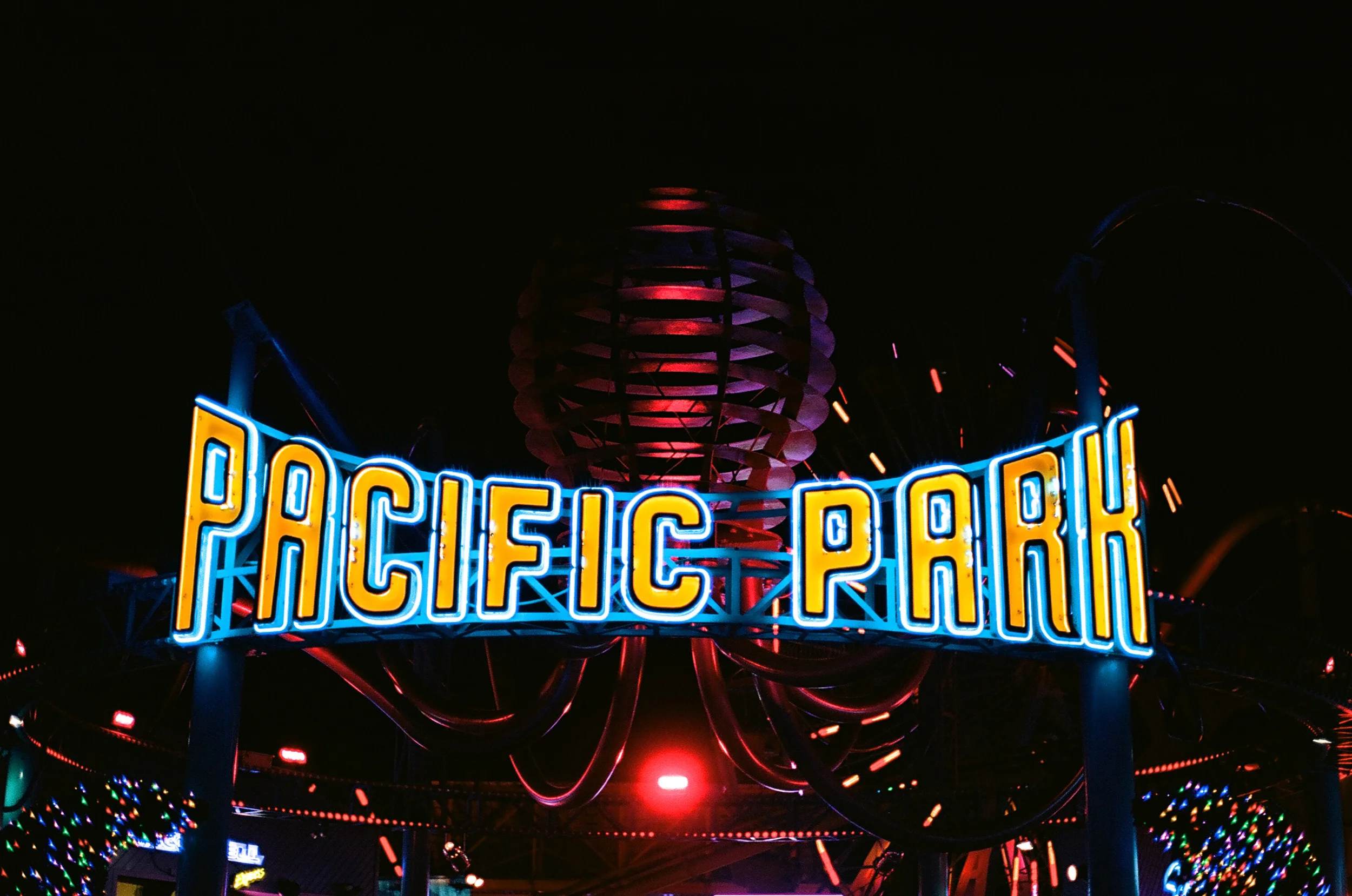 Canon AE-1 // Kodak Portra 400