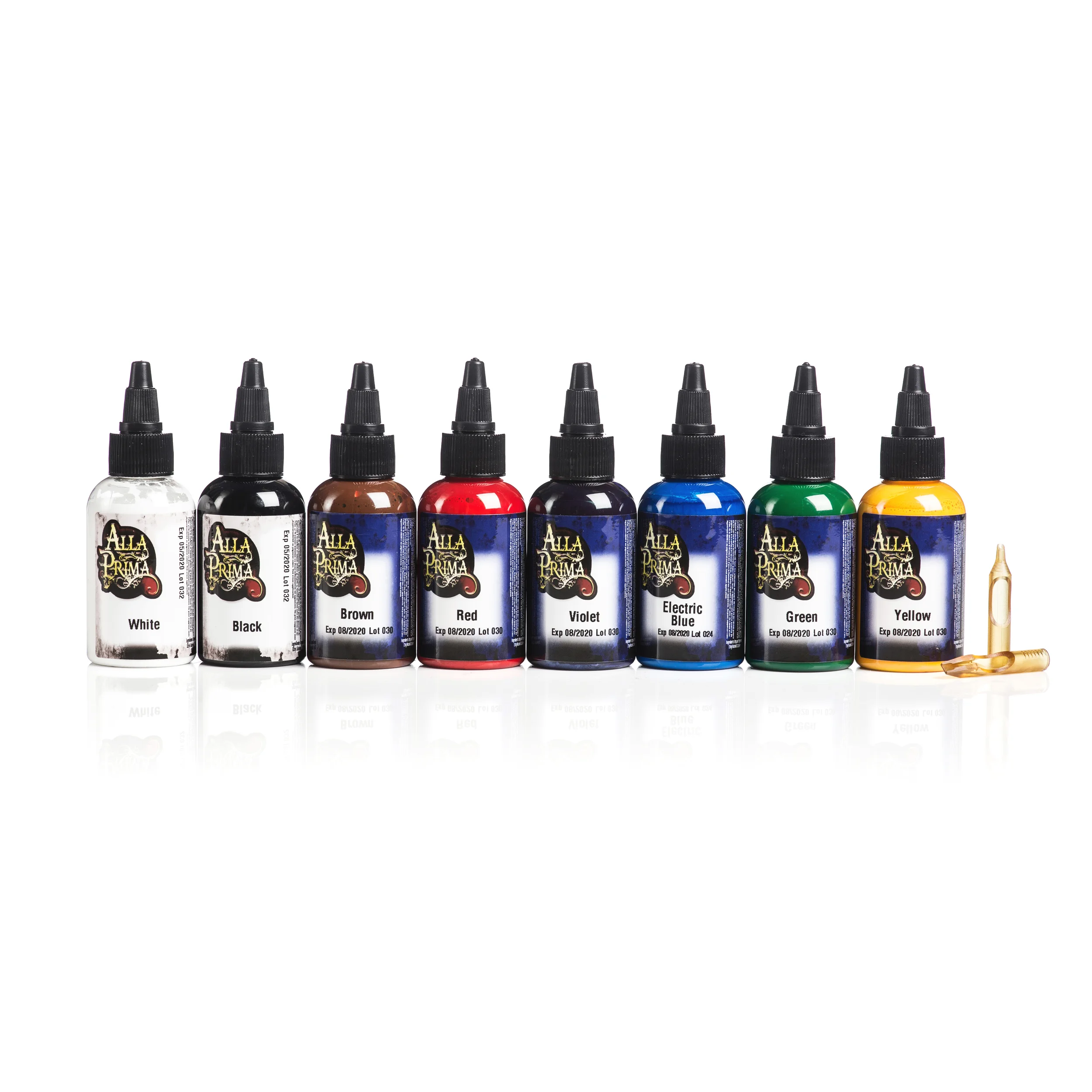 Alla Prima Ink - Starter Set.jpg
