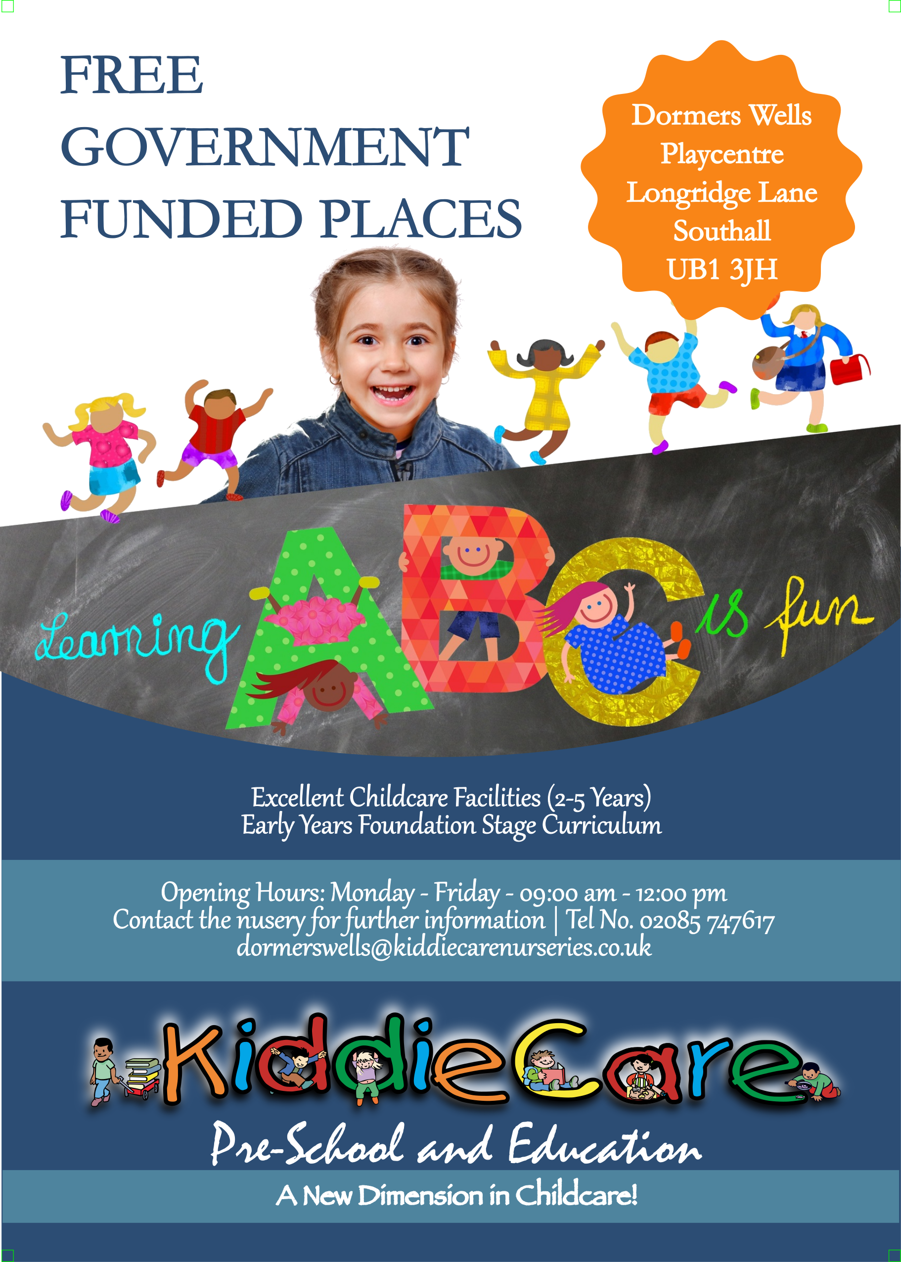 Dormers front flyer.png