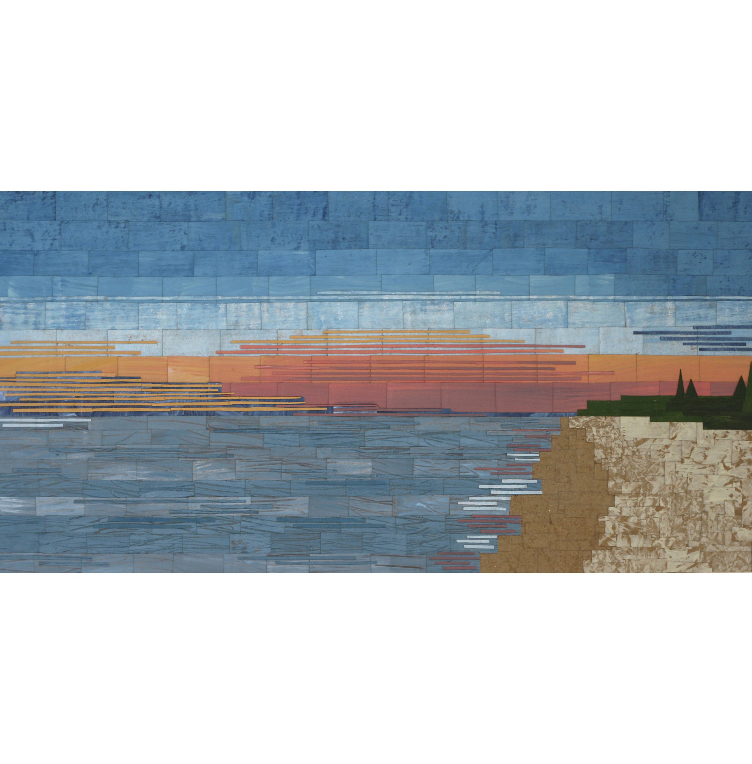 Kohler-Andrae First Light   