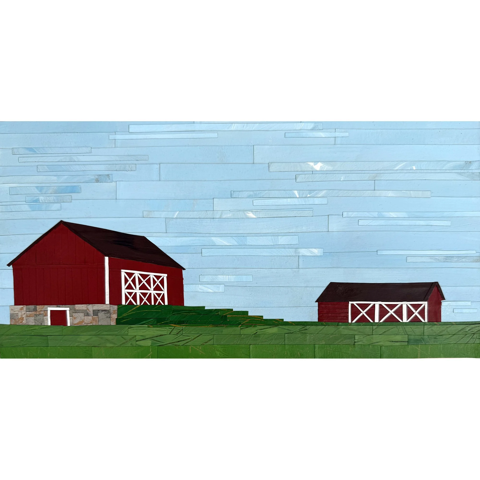 The Barns