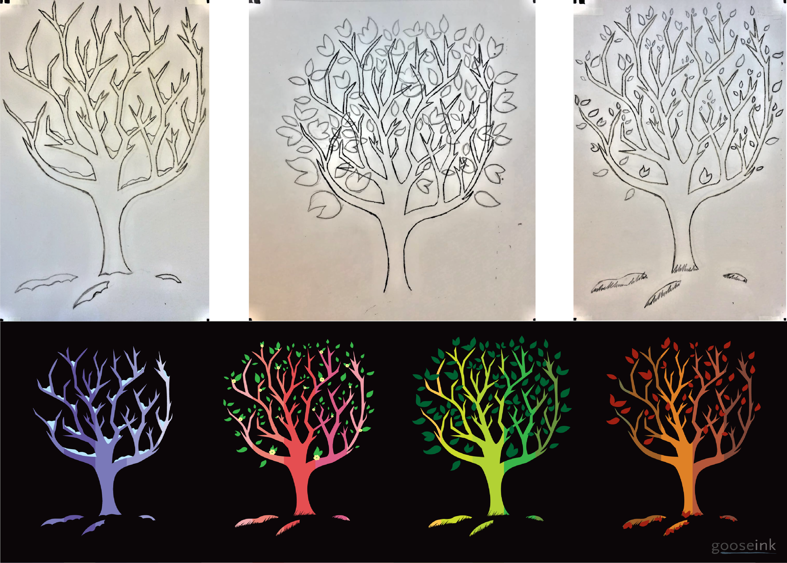 Four Seasons
