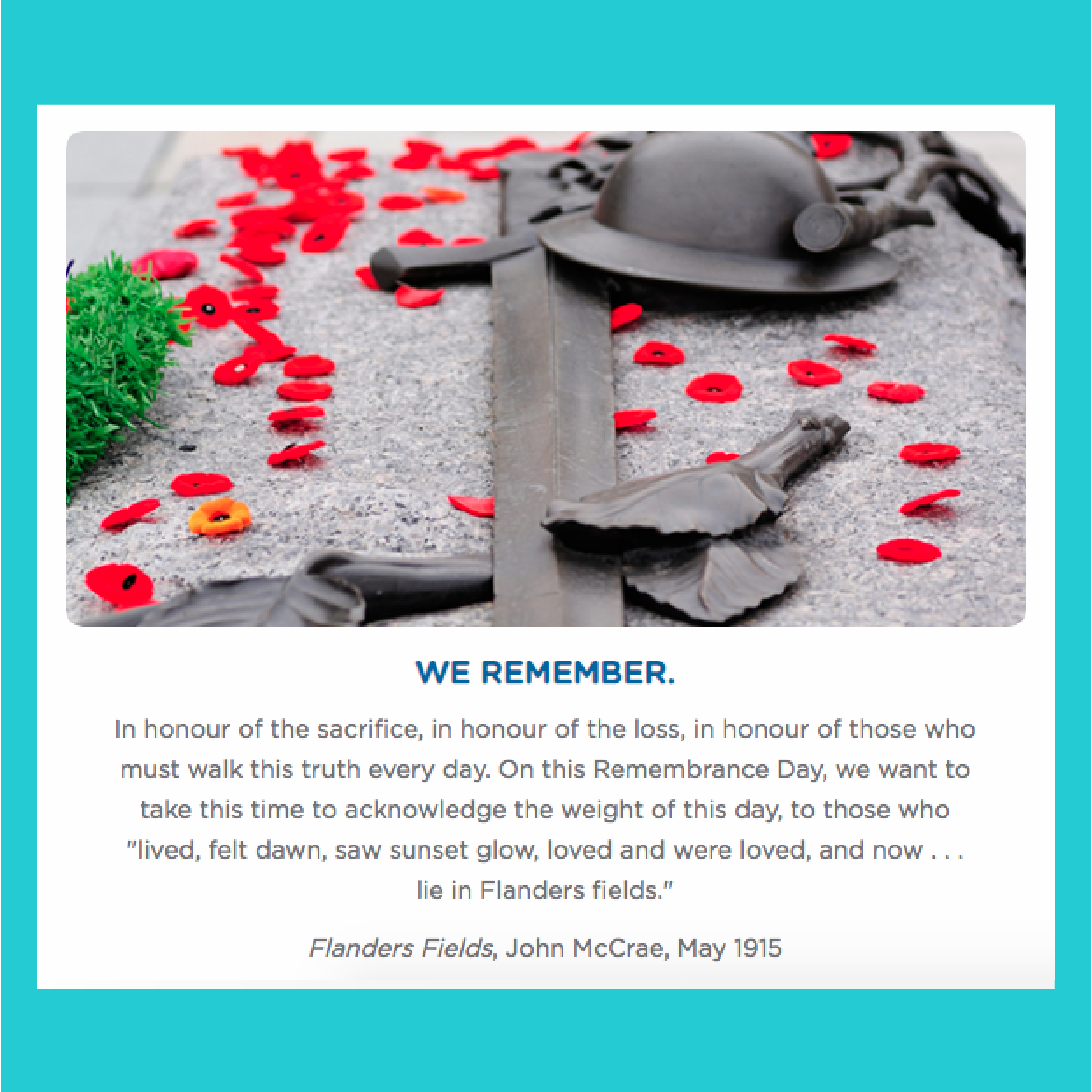 Remembrance Day (Canada)