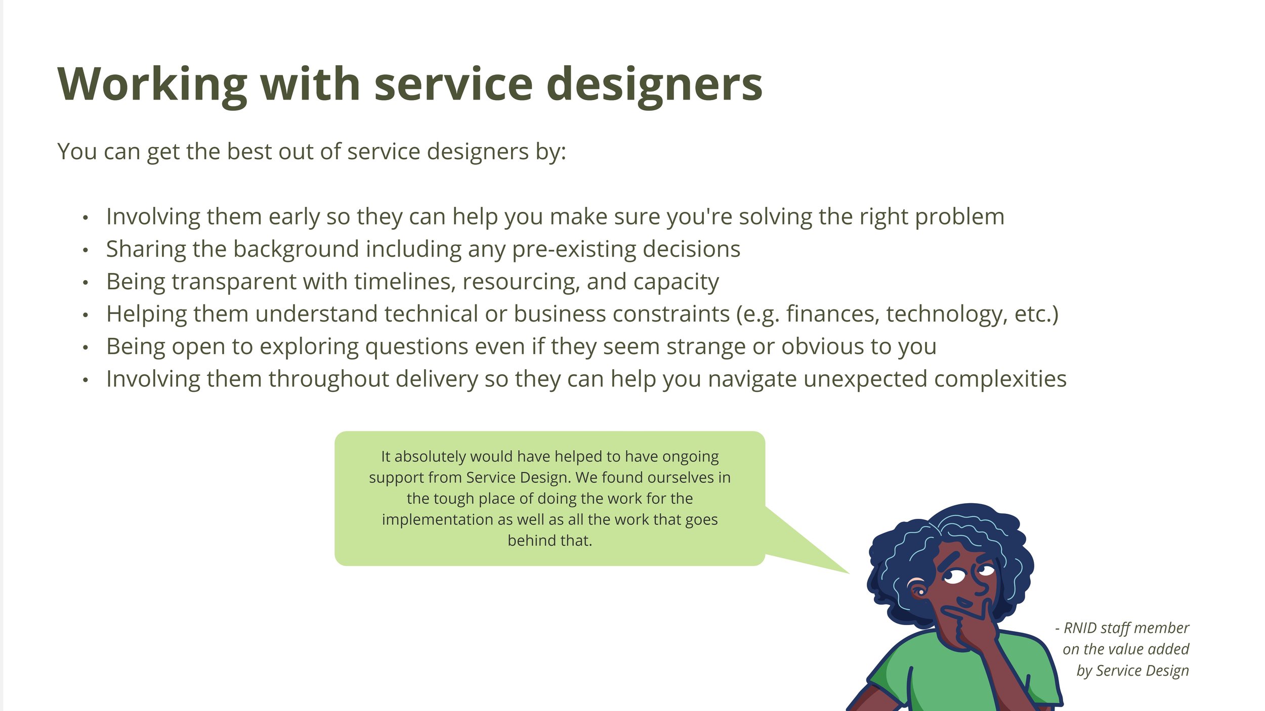 Service Design - Stakeholder interview synthesis - Working with service designers 2.jpg