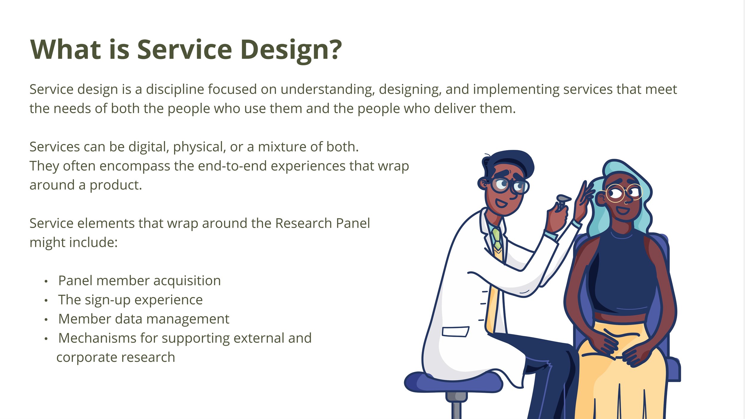 Service Design - Stakeholder interview synthesis - What is Service Design.jpg