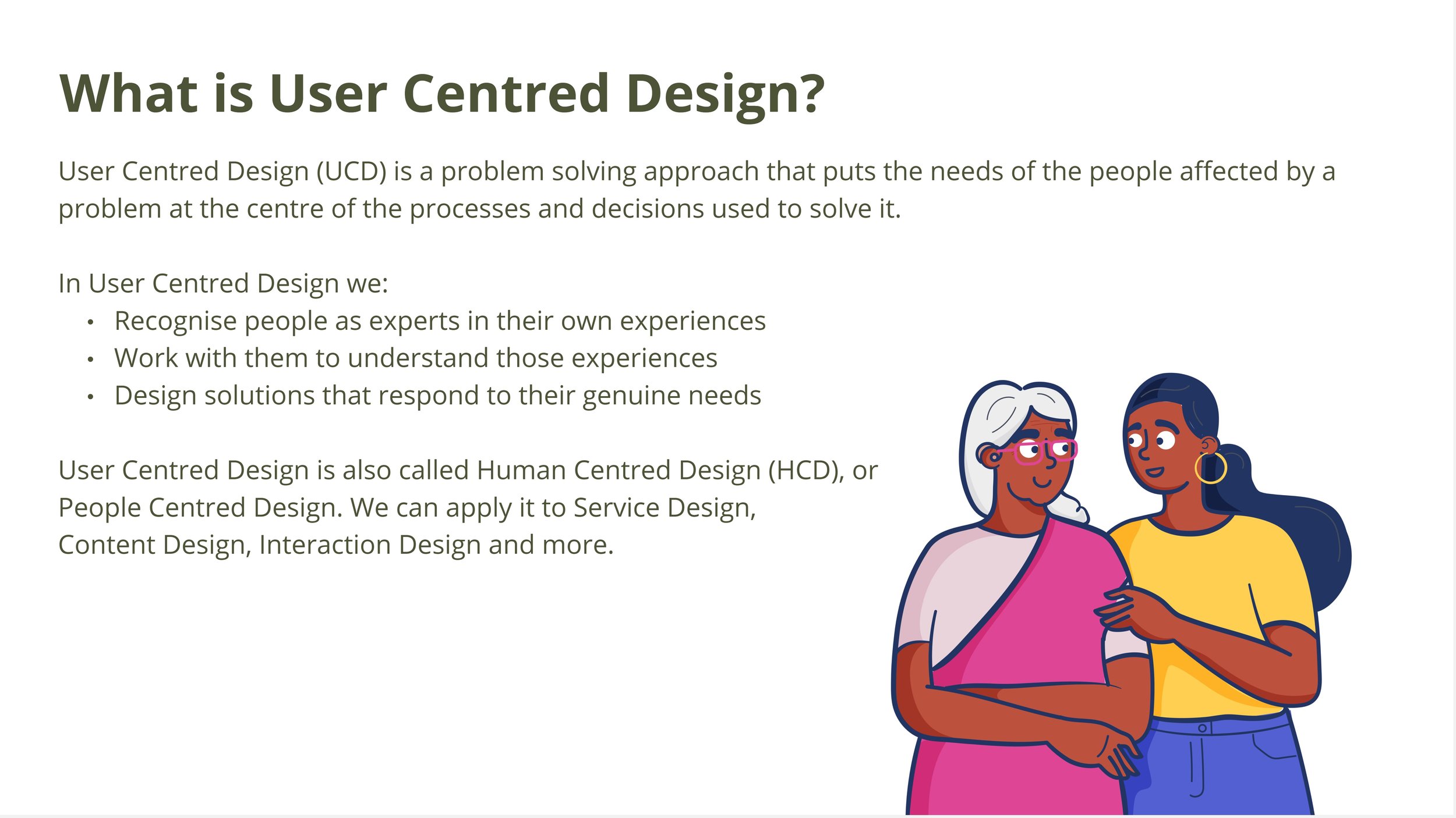Service Design - Stakeholder interview synthesis - What is User Centred Design.jpg