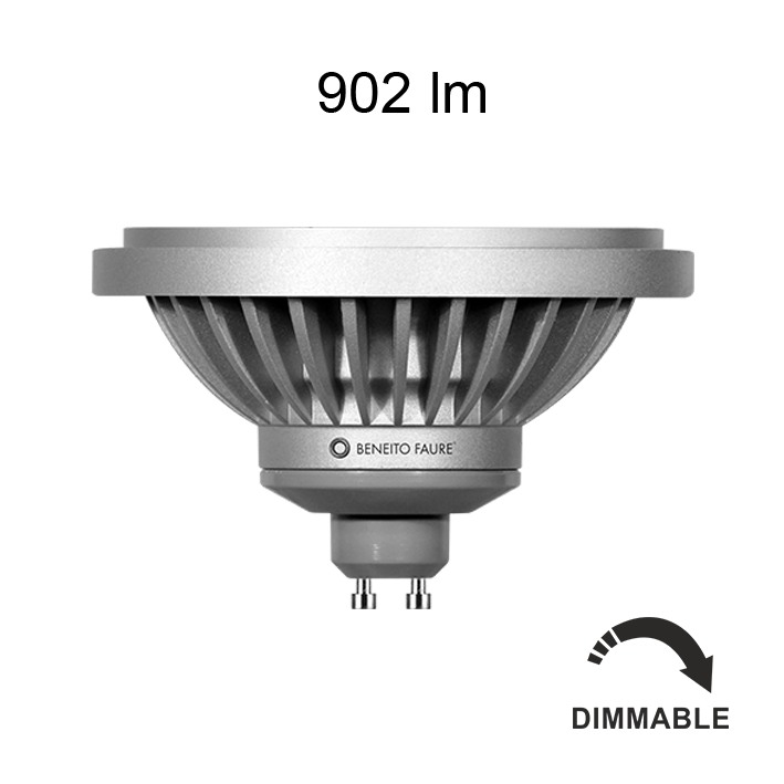 AR111 12W GU10 220V  BLACK LINE DIMMABLE LED 4.png