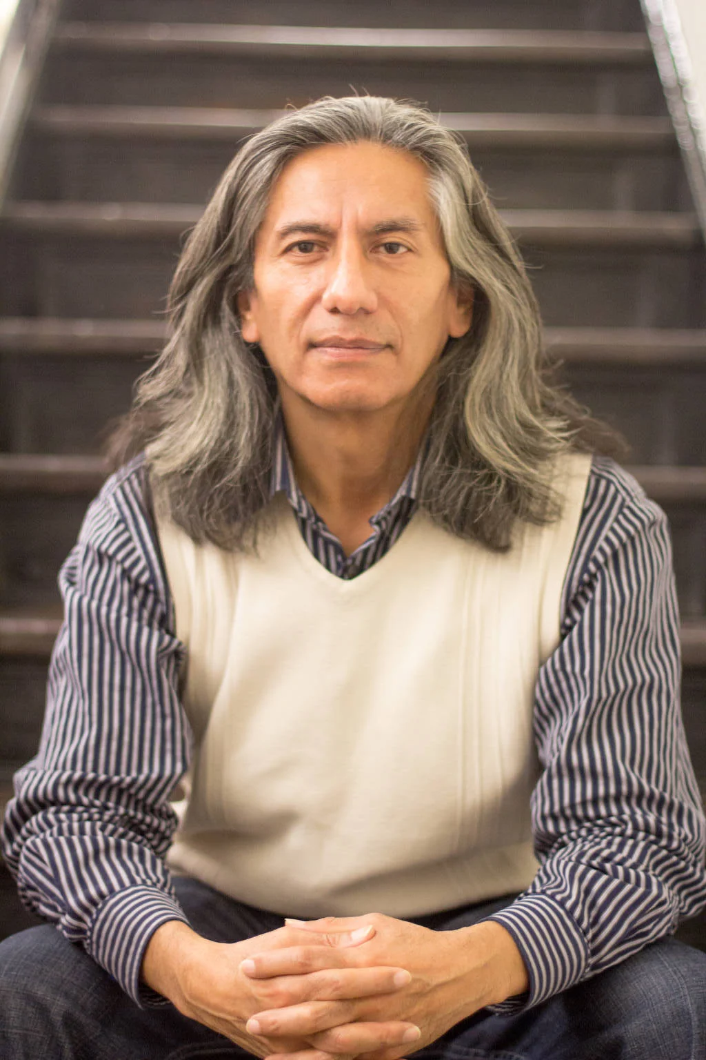 Theater Workshop with H. Sebastian Arteta (Tuesdays - younger children)