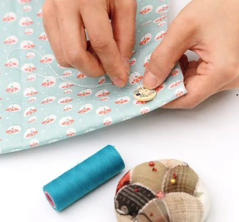 Fashion Design with Kerry Ryan (Mondays - older children)