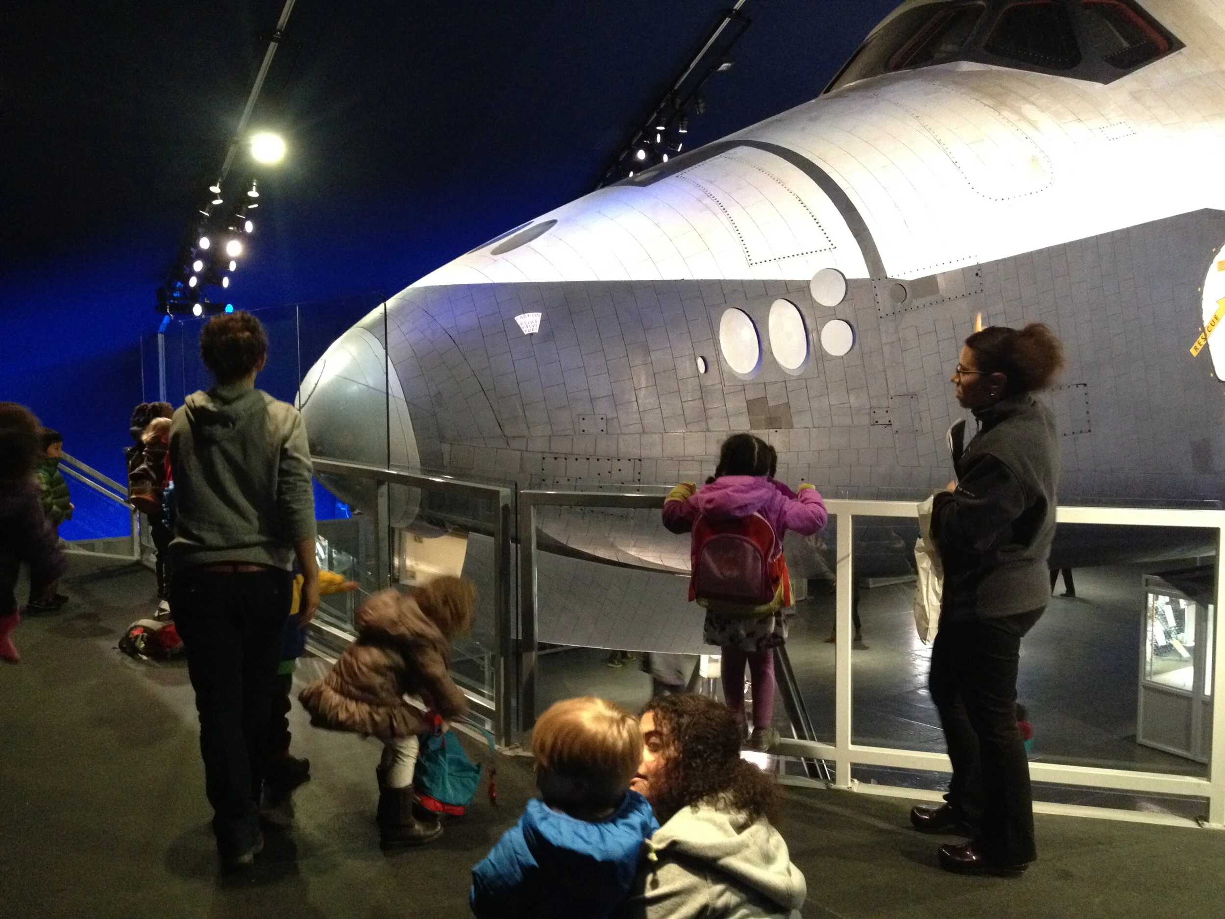 Visit to space shuttle copy.JPG