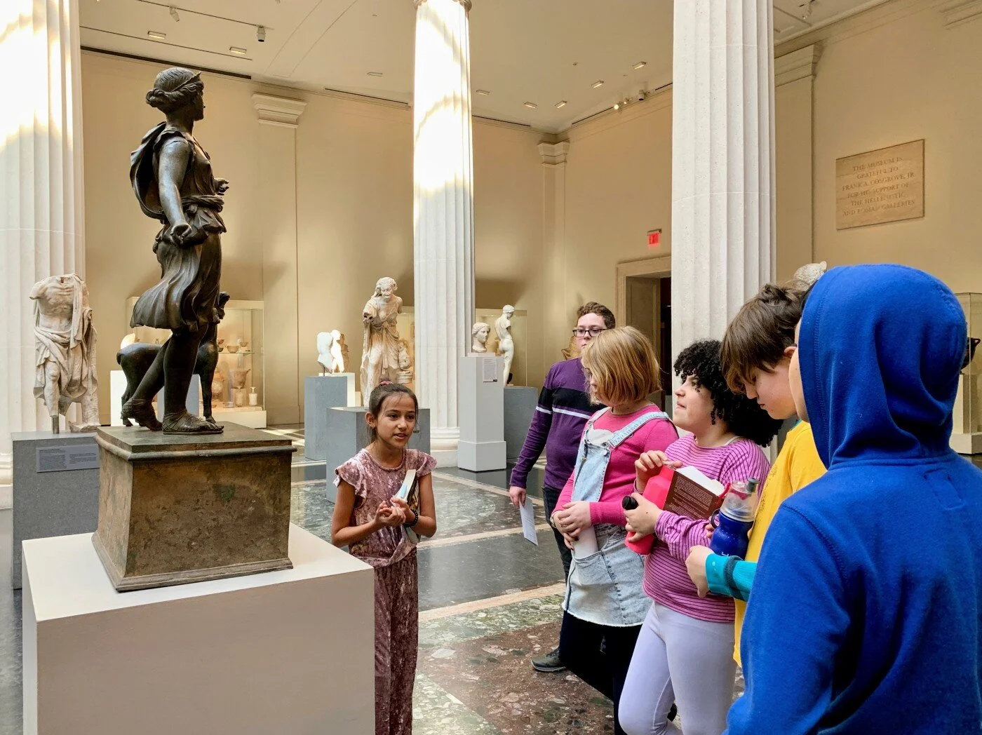 Going Places with Pono!