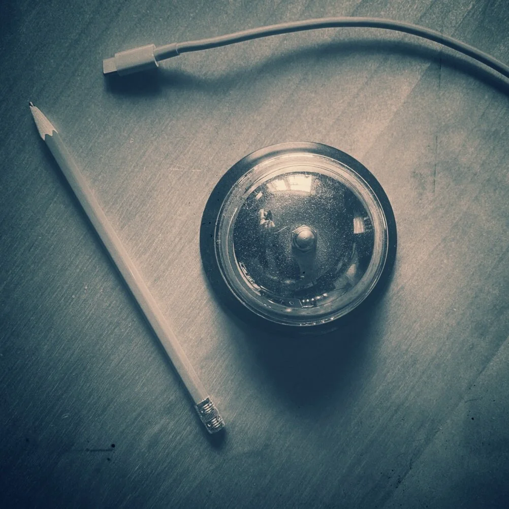 The Beauty of Everyday Things: Photography with Adeet Deshmukh