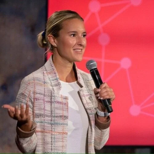 TED-Ed Student Talks, with Marisa Aubin