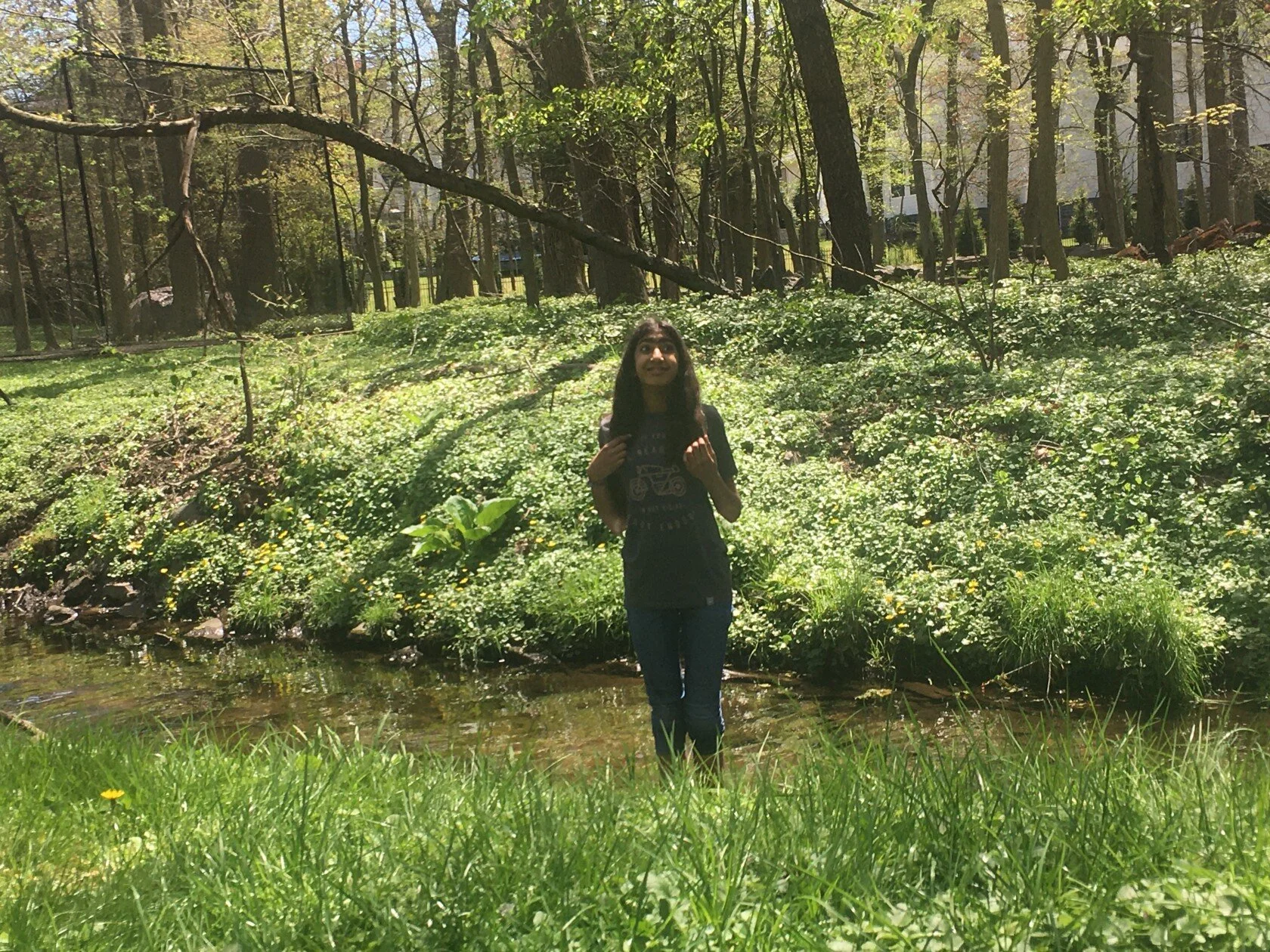 Education in the Time of Quarantine