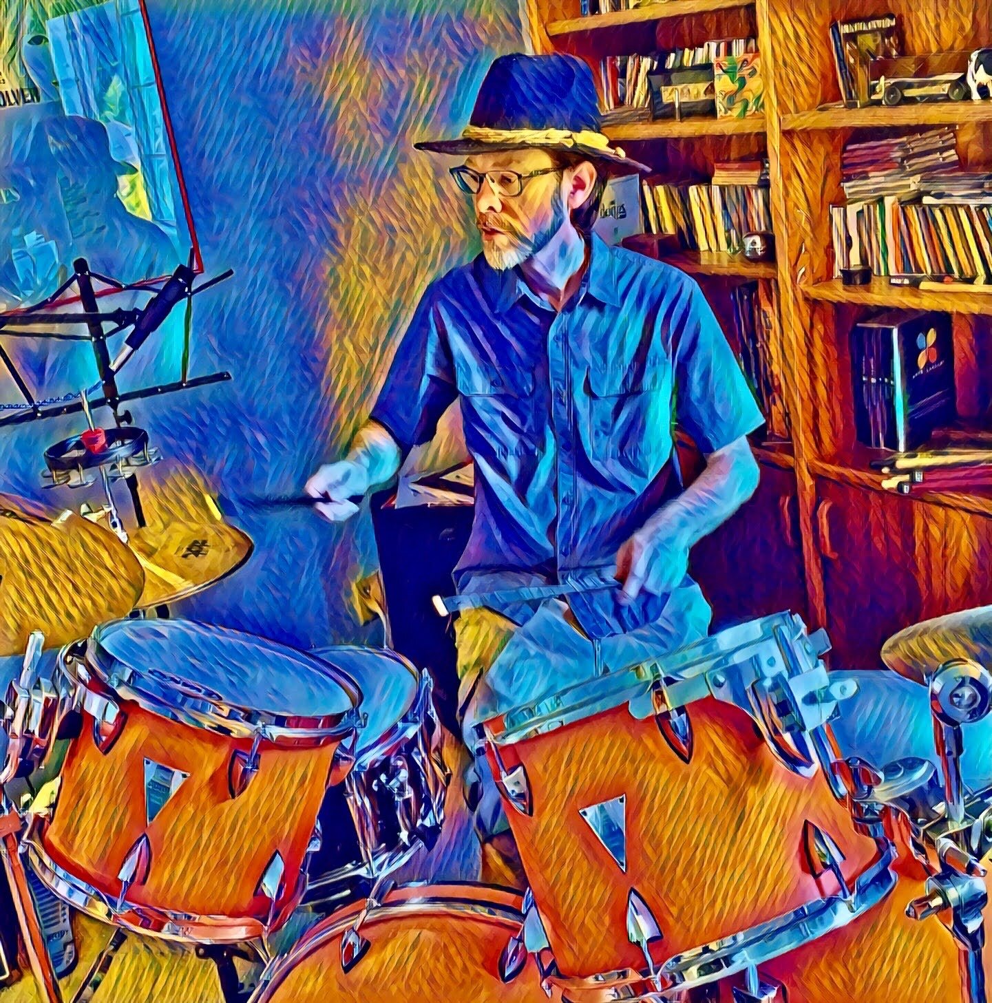 Introduction to Drums and Percussion, with Craig Meyer