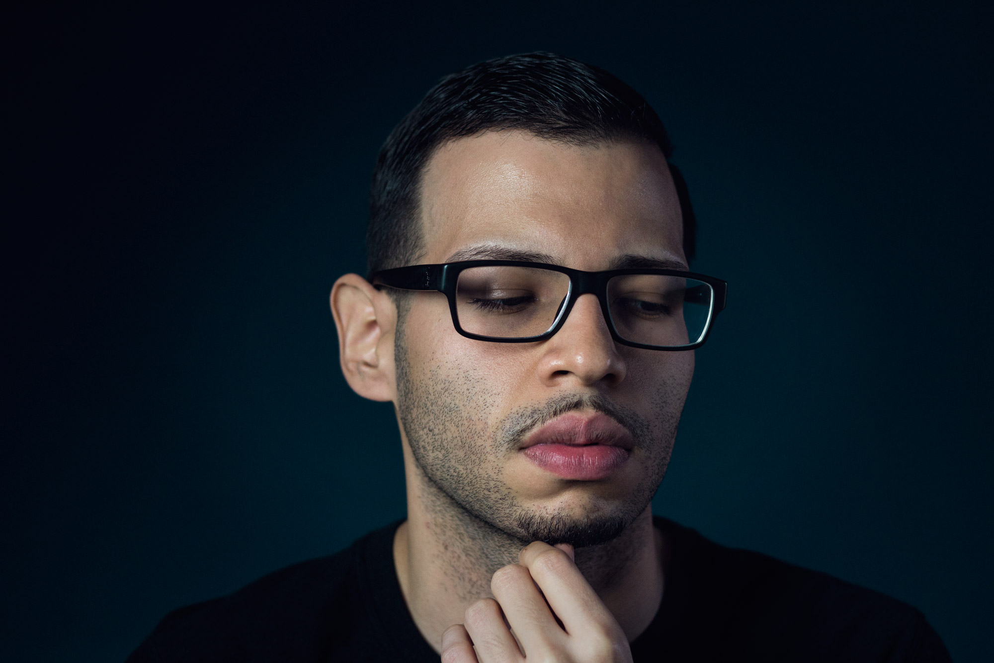 Self Portraits Photoshoot