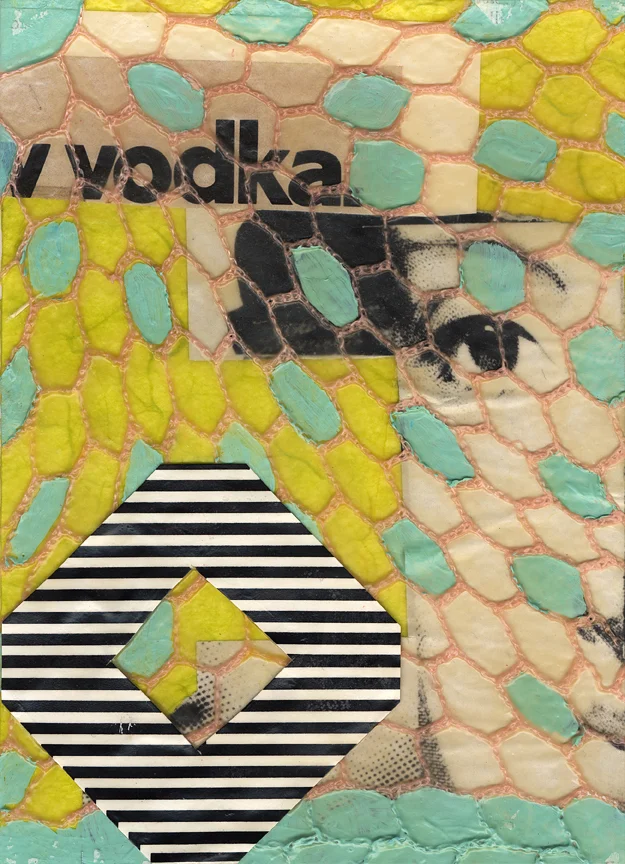 Vodka