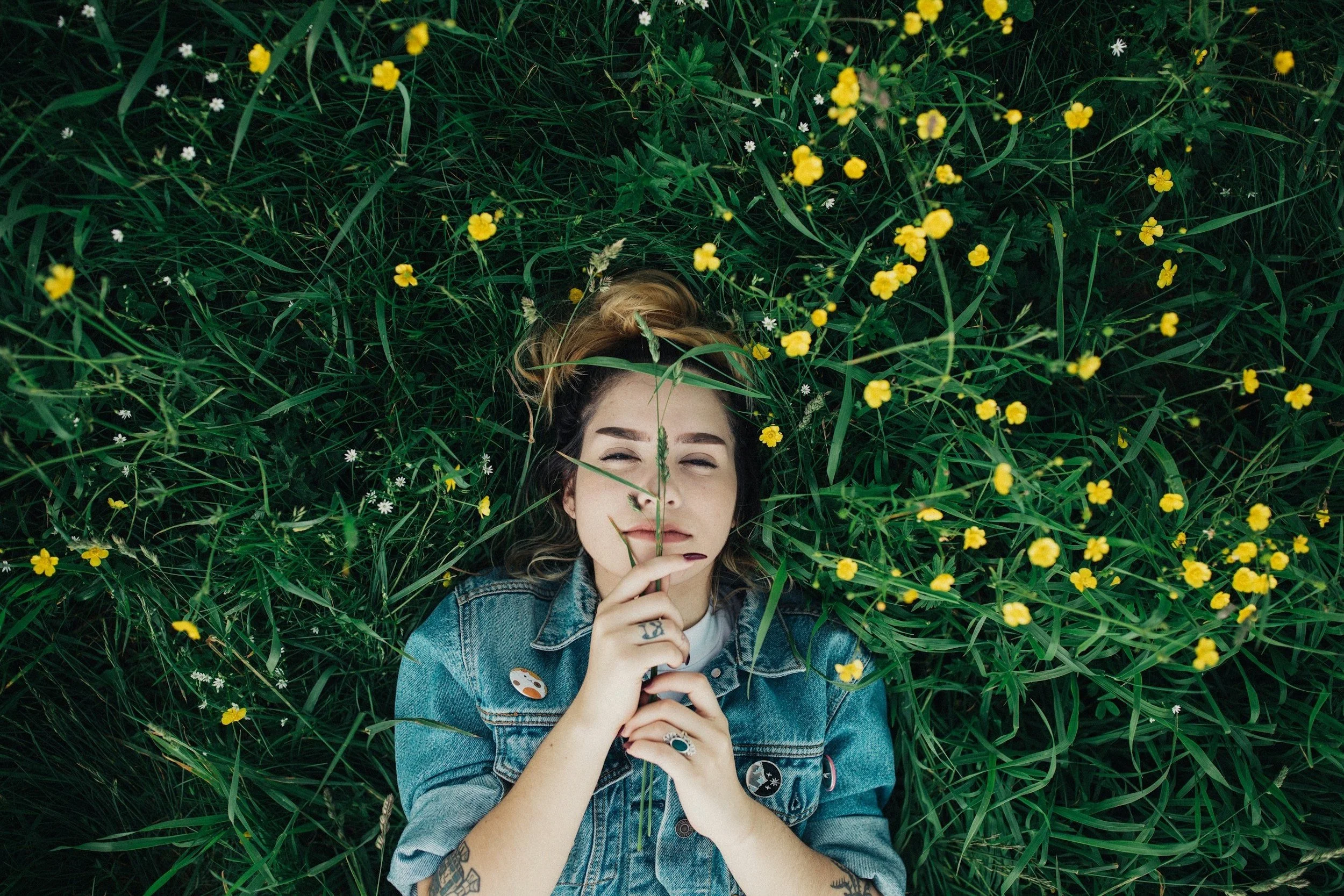 The Wellness Reset: Why Spring Is the Ideal Time to Start a New Self Care Routine