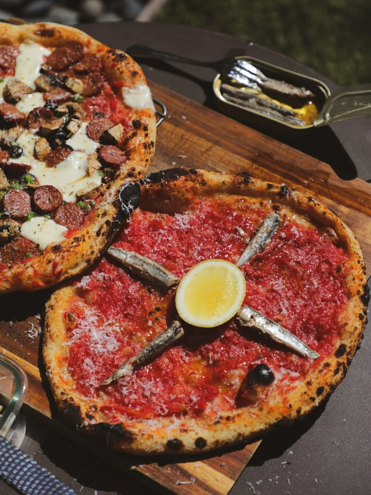 It&rsquo;s technically not summer yet but it&rsquo;s 90 degrees in Sherman Oaks, so&hellip;