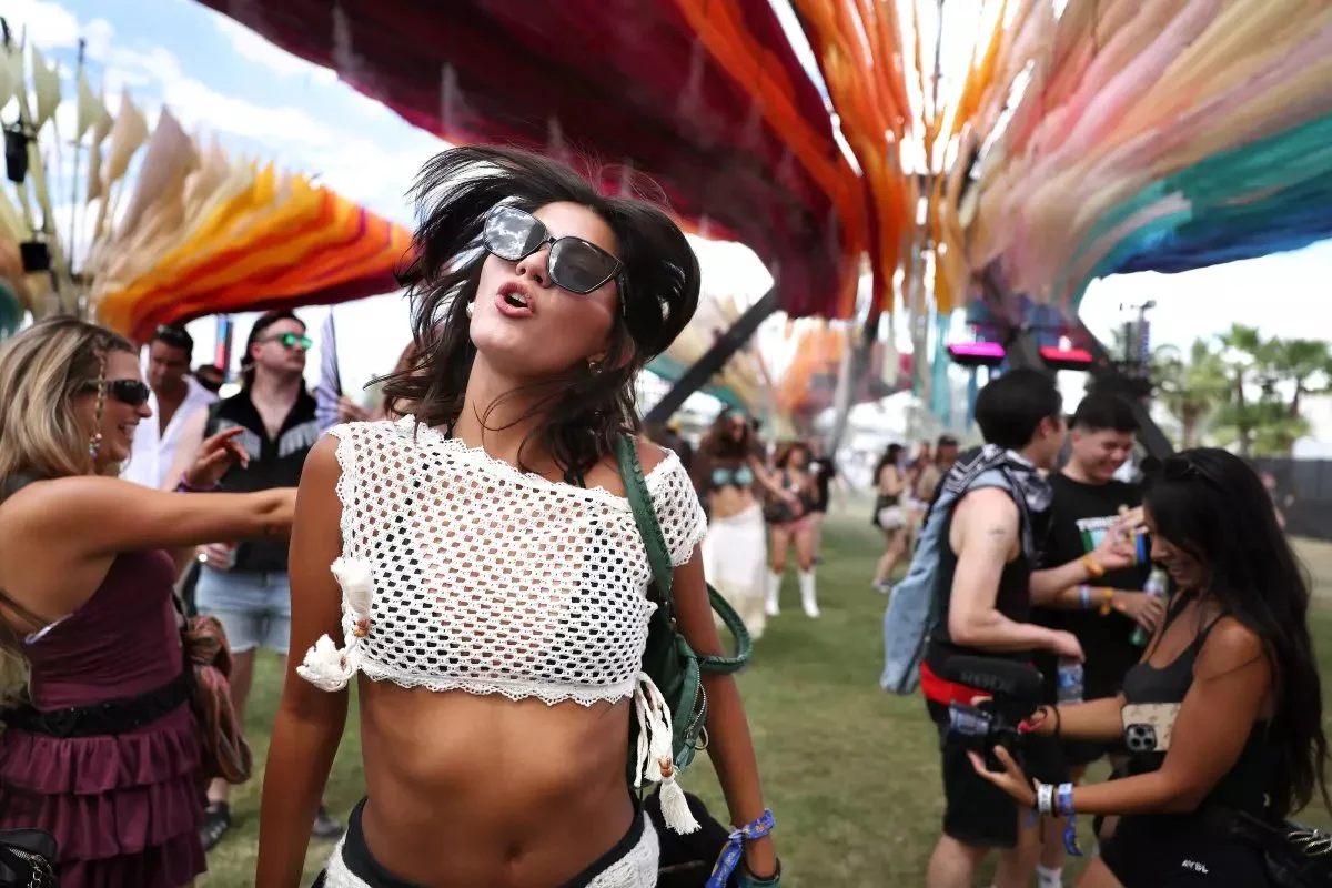 Coachella Weekend 1 is in the books and Weekend 2 starts tomorrow. Whether you're recovering from the desert or just recovering from the week, your body could use a reset.

Book a session at BAO FOOT SPA this weekend. Our whole body massages and sign