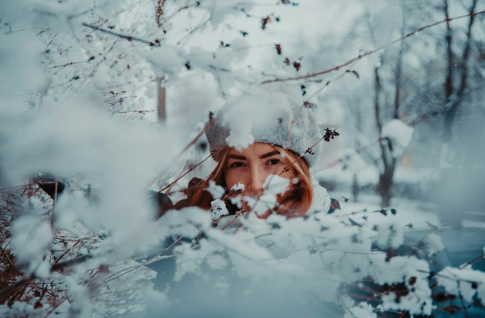 As spring begins to take shape outside, many people expect their bodies to follow. The days grow longer, the air softens, and there is a subtle sense that energy should return. Yet internally, the experience is often different. Muscles still feel tig