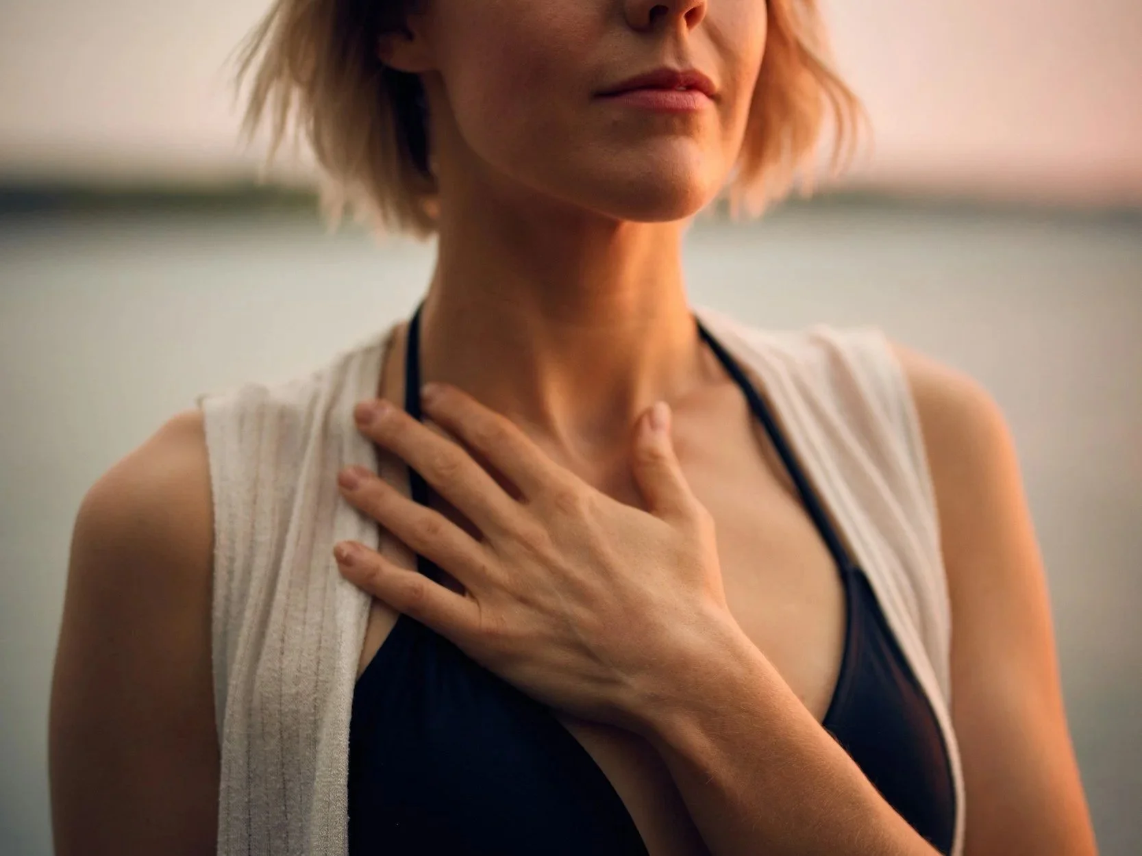 The Breath as Medicine: What Science Has Discovered About Intentional Breathing