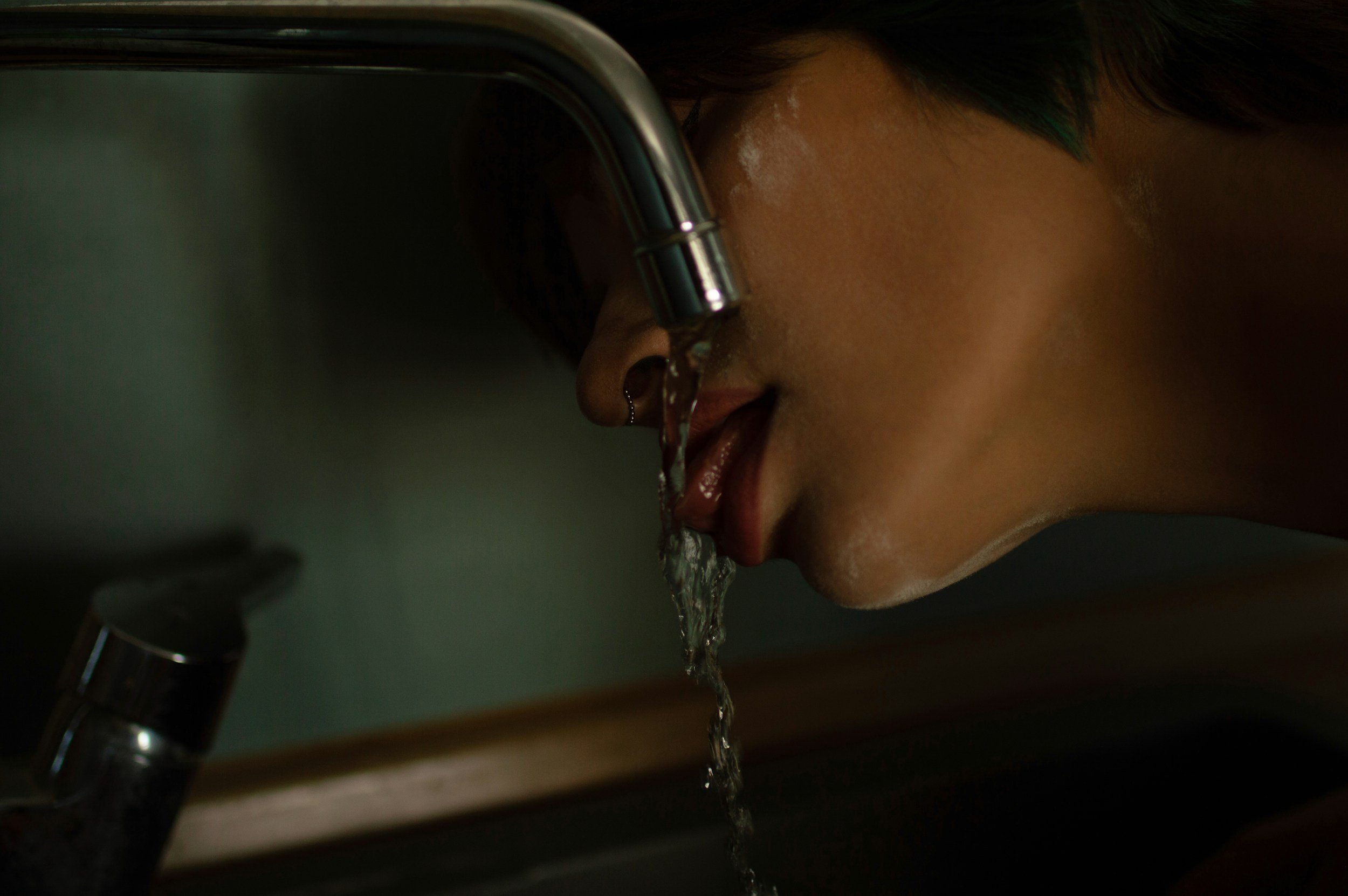 The Science of Thirst: What Dehydration Is Actually Doing to Your Body