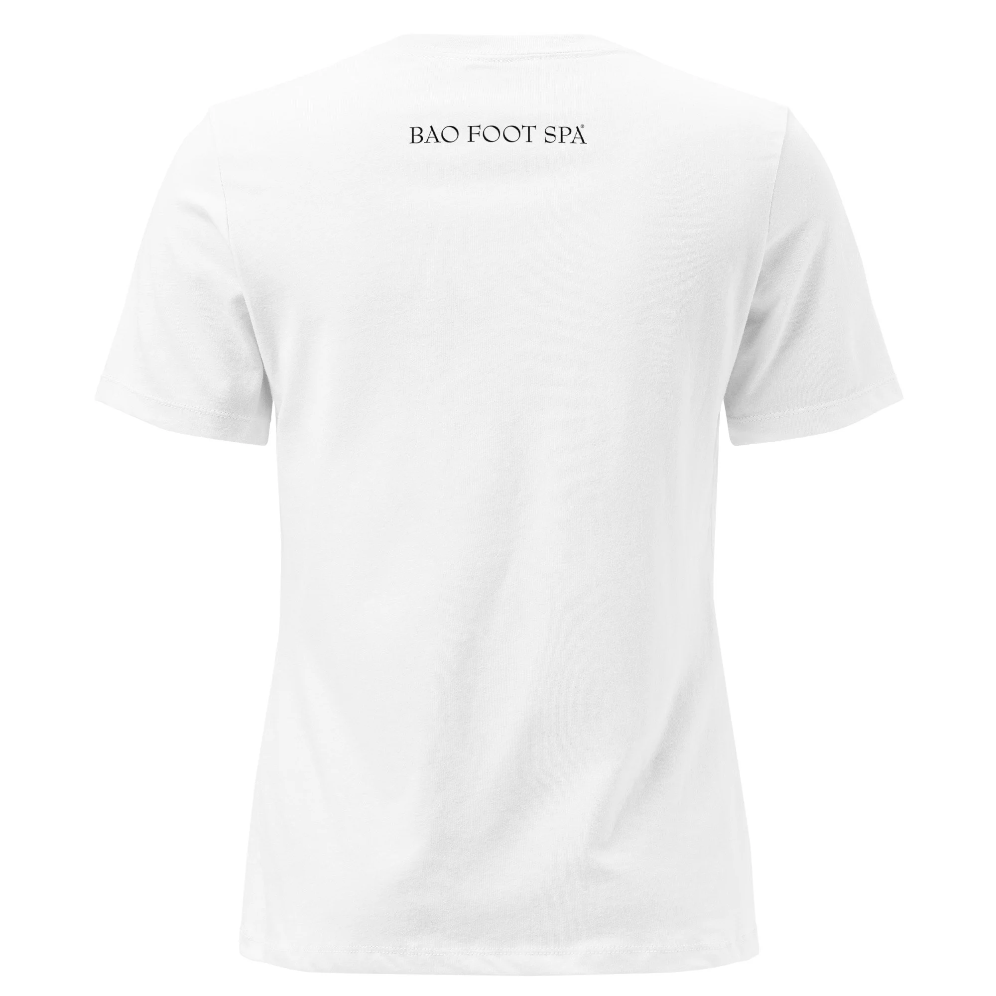 Relax, You're in Beverly Hills Tee, Women's Relaxed Fit