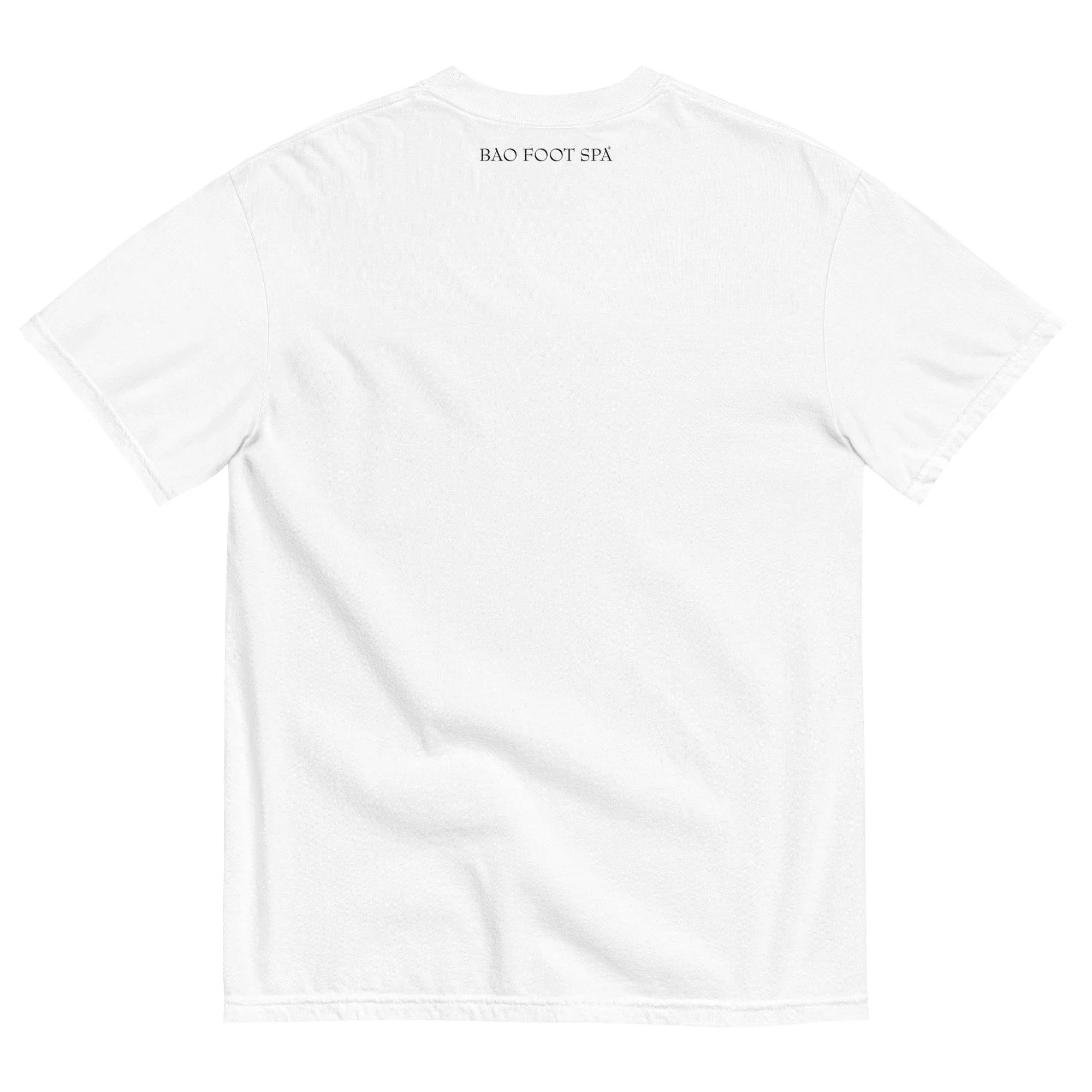 Relax, You're in Beverly Hills Tee, Men's Heavyweight