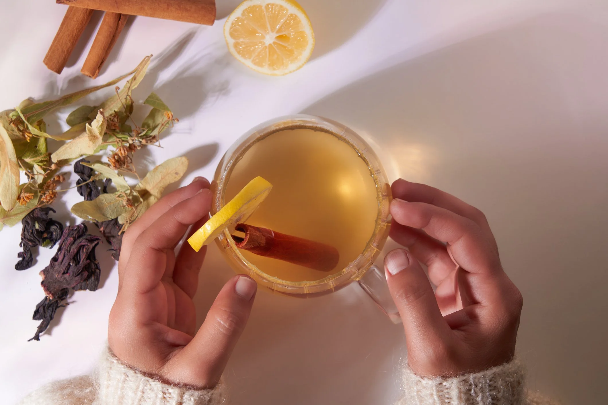 The Invisible Army: What Your Immune System Is Actually Doing This Time of Year
