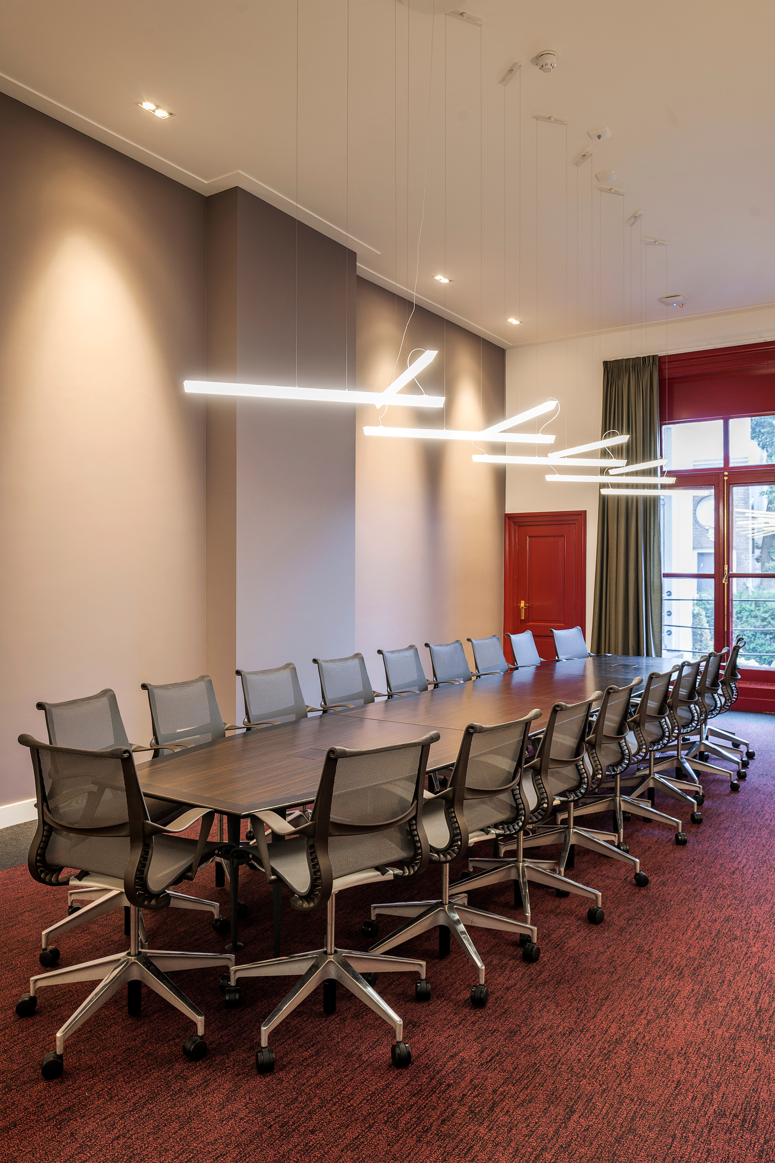 Boardroom