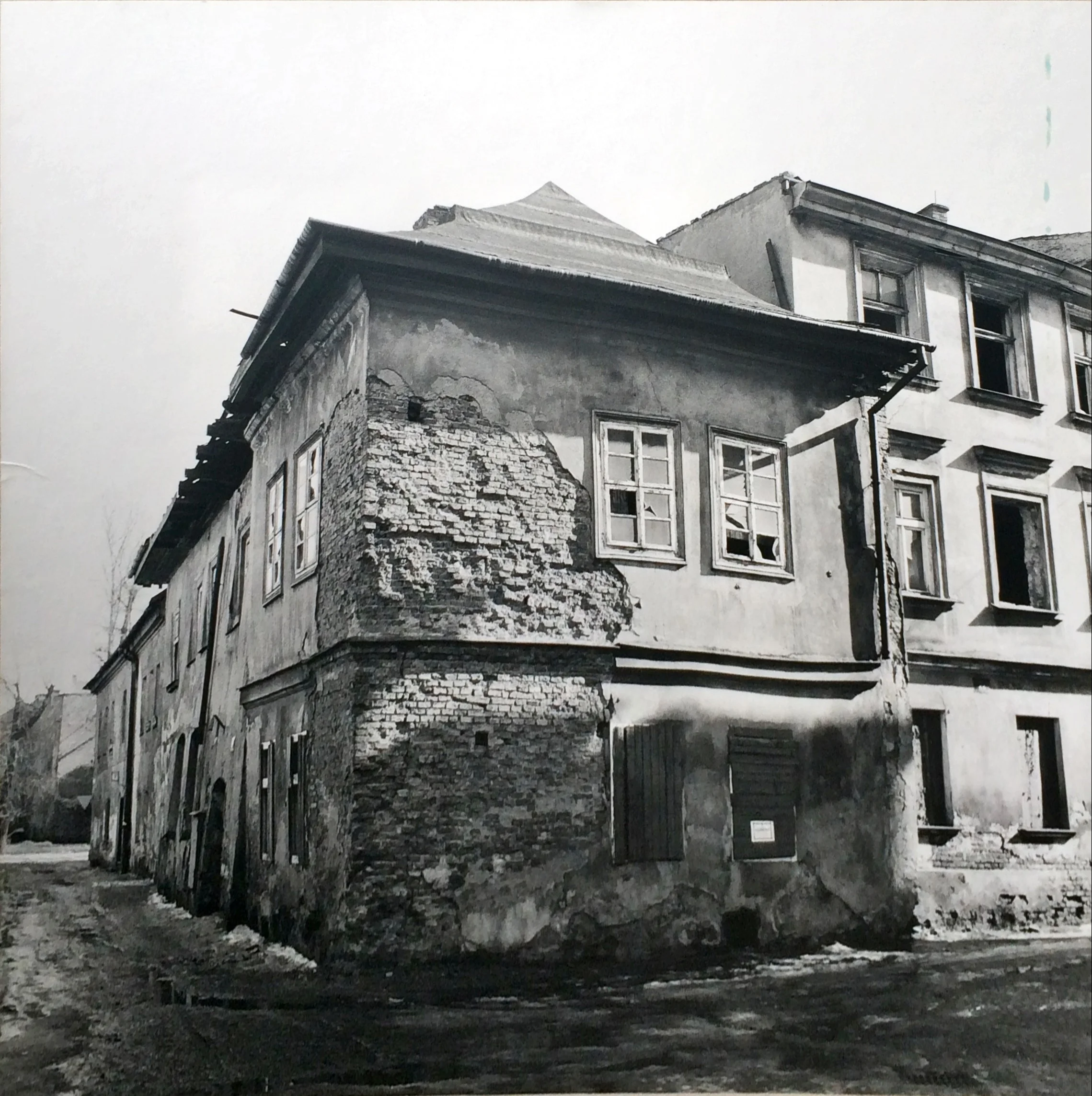 Krakow 1991