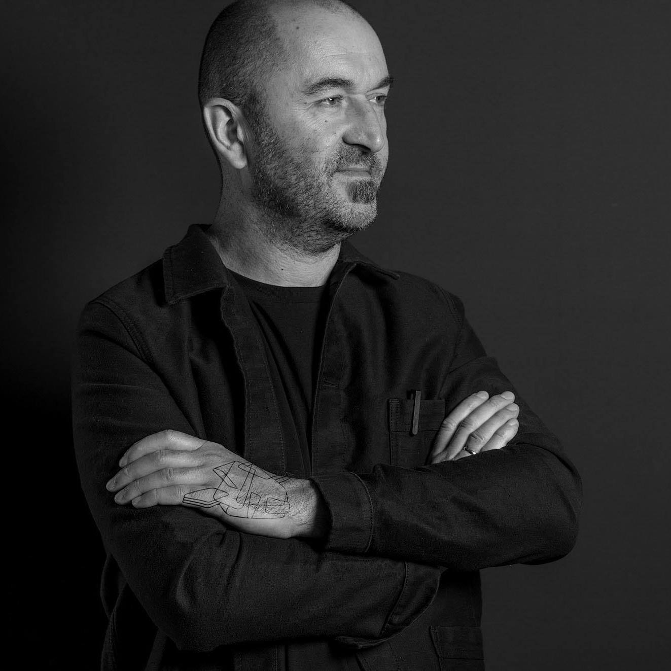 Greg Lozinski
