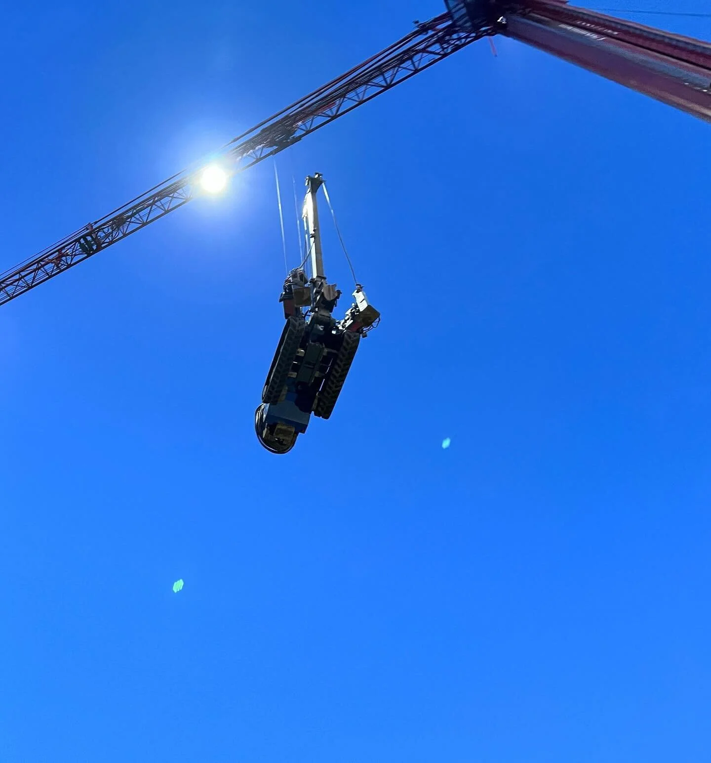 &ldquo;Rise up this mornin&rsquo; Smiled with the risin&rsquo; sun&rdquo;.
This is zero-Lab Mission Control calling. Delivering equipment to the project site.
.
.
.
.
.
.
#design #architecture #interiorstyled #interiors #construction #engineering #am