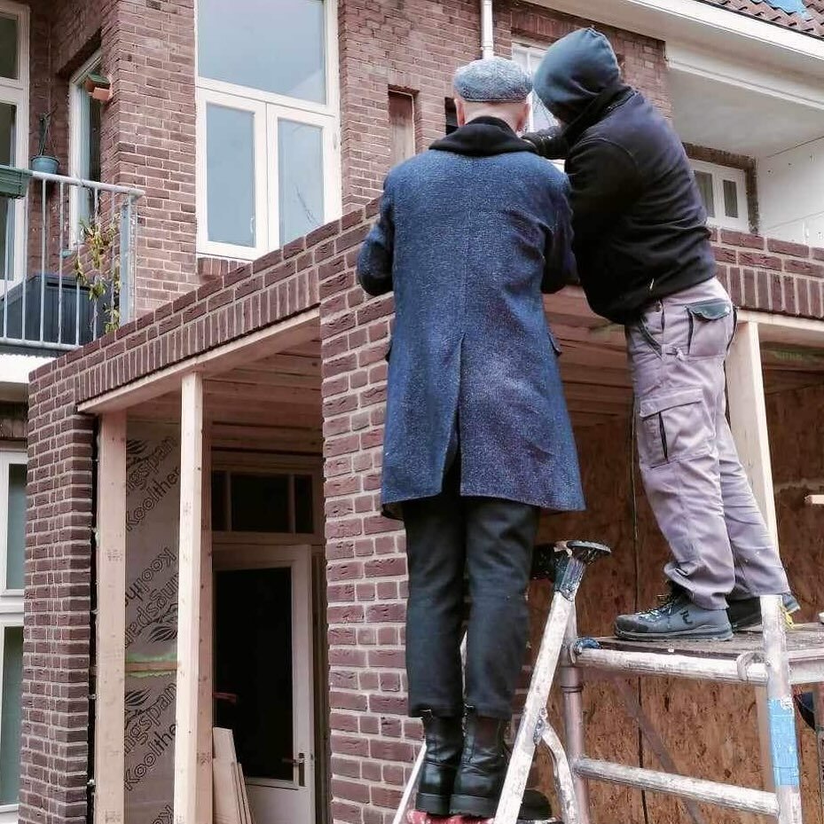 Checking the details.
.
.
.
.
.
.
#architecture #design #construction #details