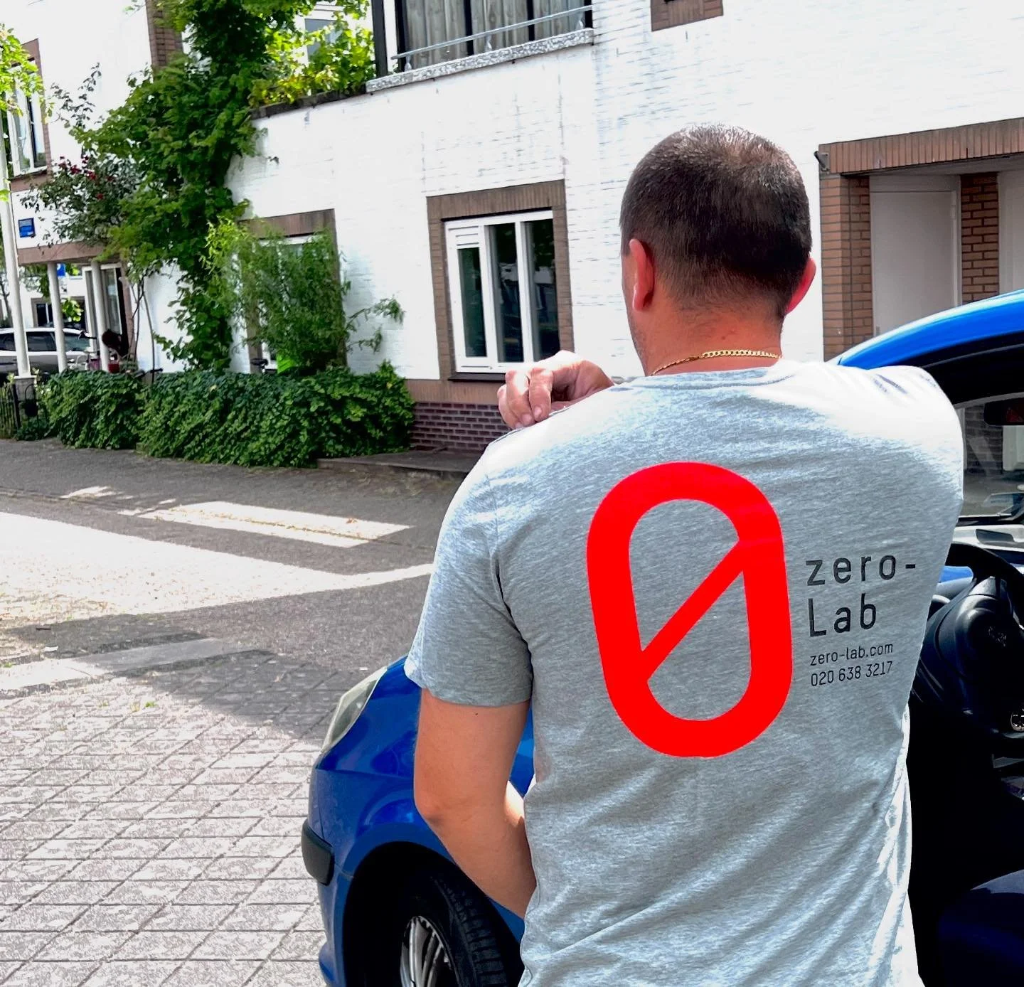 The team at work. Last days before summer holidays.
.
.
.
.
.
.
#design #architecture #interiordesign #interieur #interieurbouw #kraft #construction #zerolab #amsterdam #graphicdesign #logo #logotype