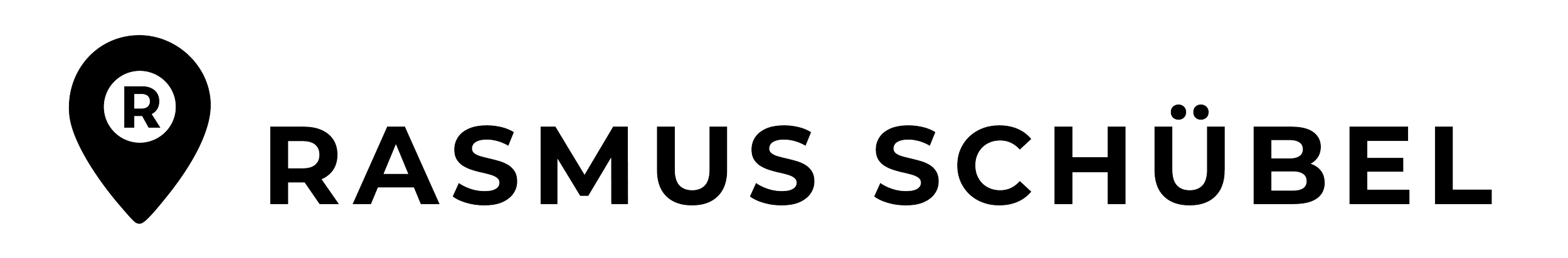 Studio Rasmus Schübel Logo