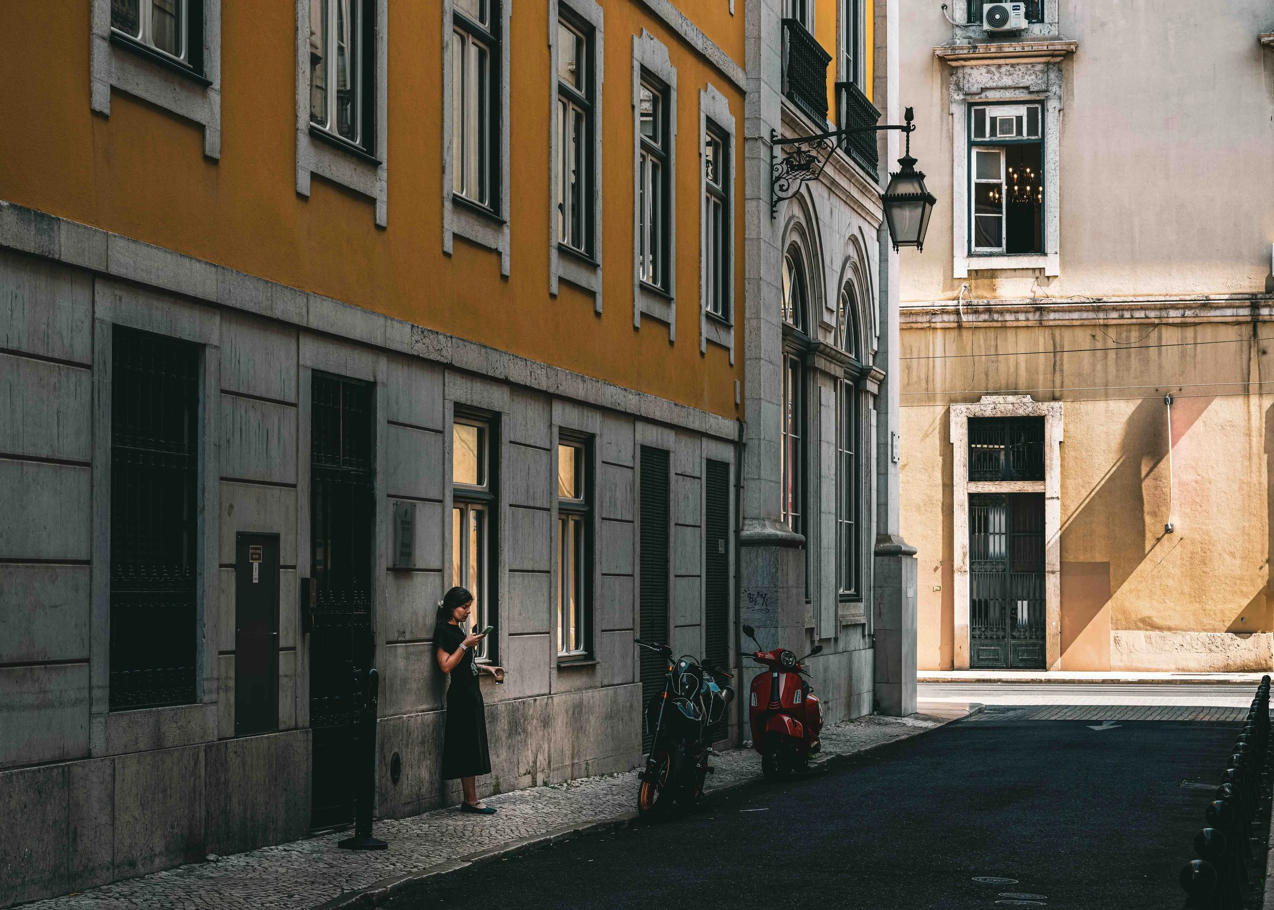 Lissabon