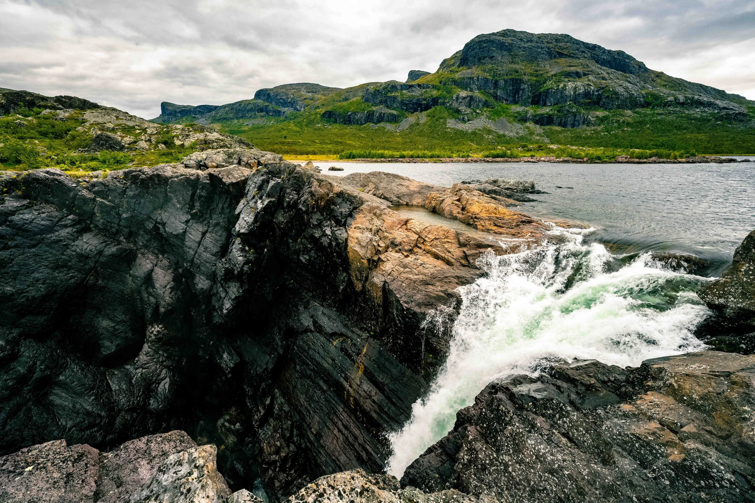 Lappland