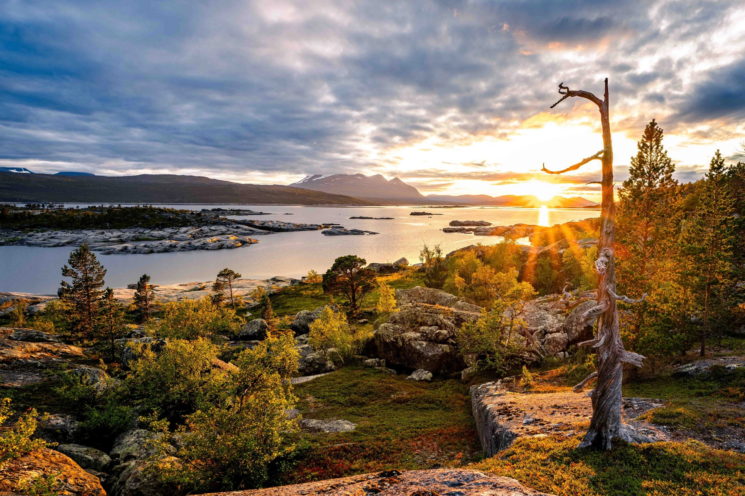 Lappland