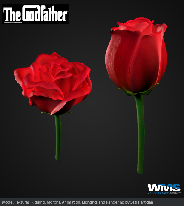   All art copyright WMS Gaming, Inc., a Scientific Games Company  