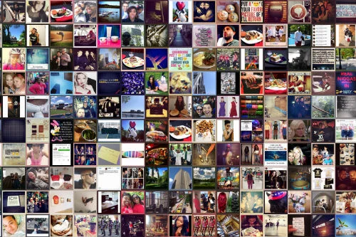 PhotoTime © Lev Manovich