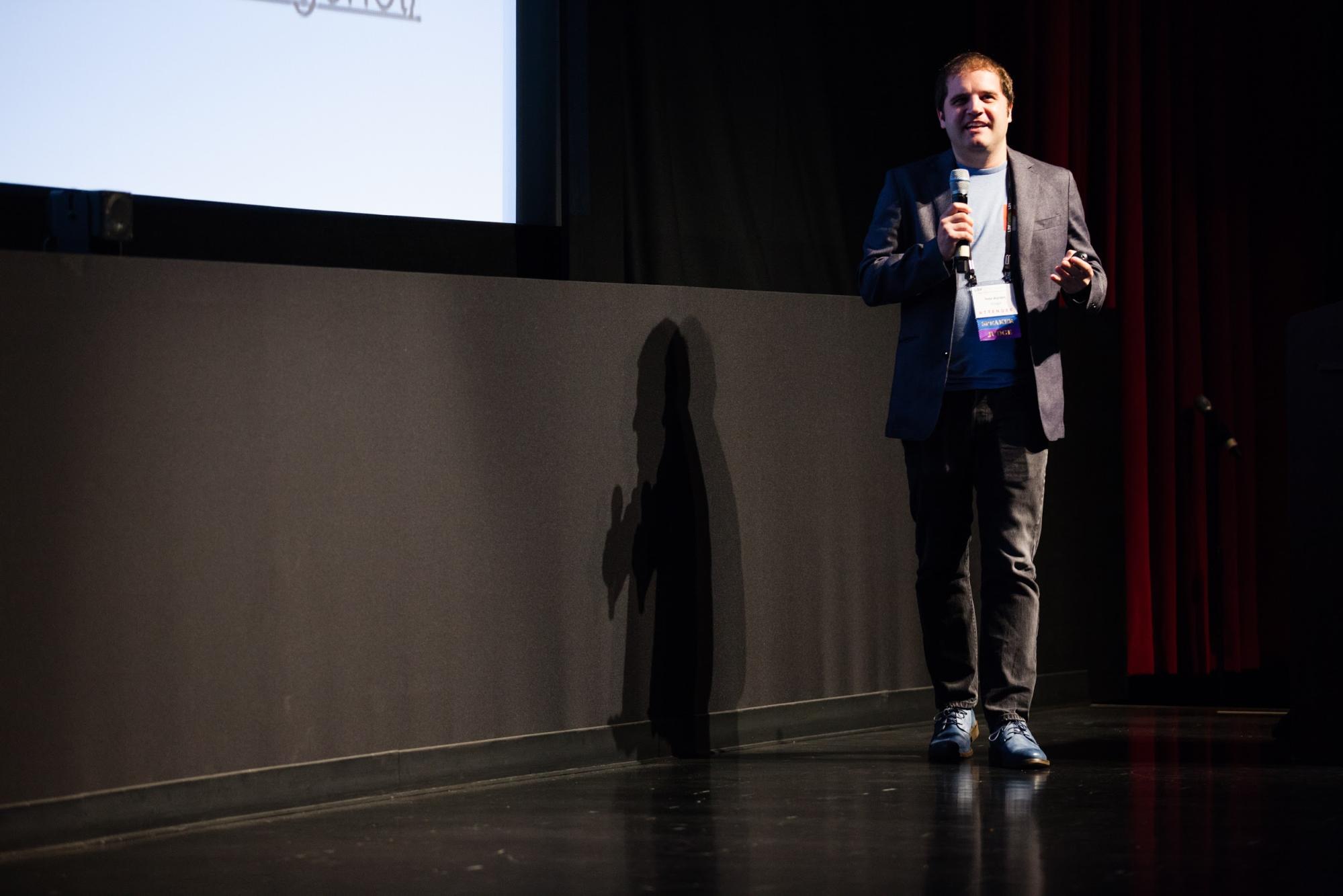 ©Robert Wright/LDV Vision Summit