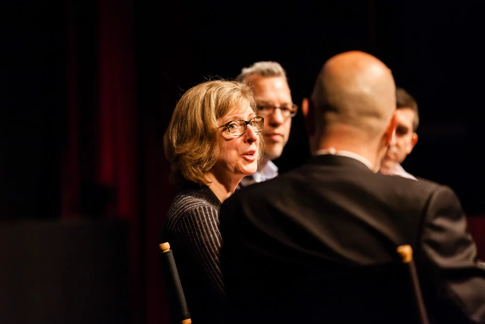 Day 1 Panel: Visual Sensor Networks Will Empower Businesses & Humanity.More and more visual sensors are being leveraged in the commercial and home markets. From energy and real-time data management in smart commercial buildings, to home vid…